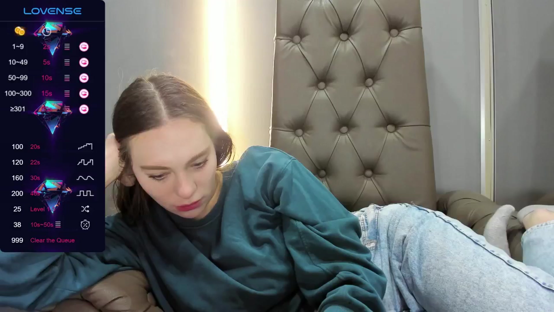 Gallery image thumbnail from Nicole_Kramm's myfreecams stream on, 06/07/2024, 09:33 image 9 of 20