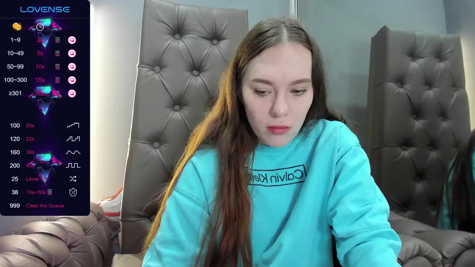 Gallery image thumbnail from Nicole_Kramm's myfreecams stream on, 06/09/2024, 09:00 image 4 of 20