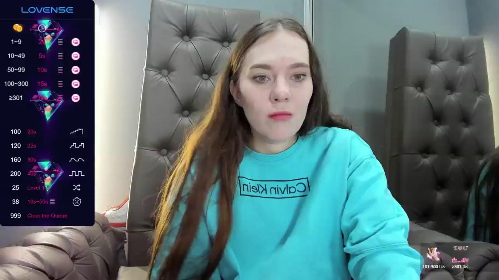 Gallery image thumbnail from Nicole_Kramm's myfreecams stream on, 06/09/2024, 09:00 image 1 of 20