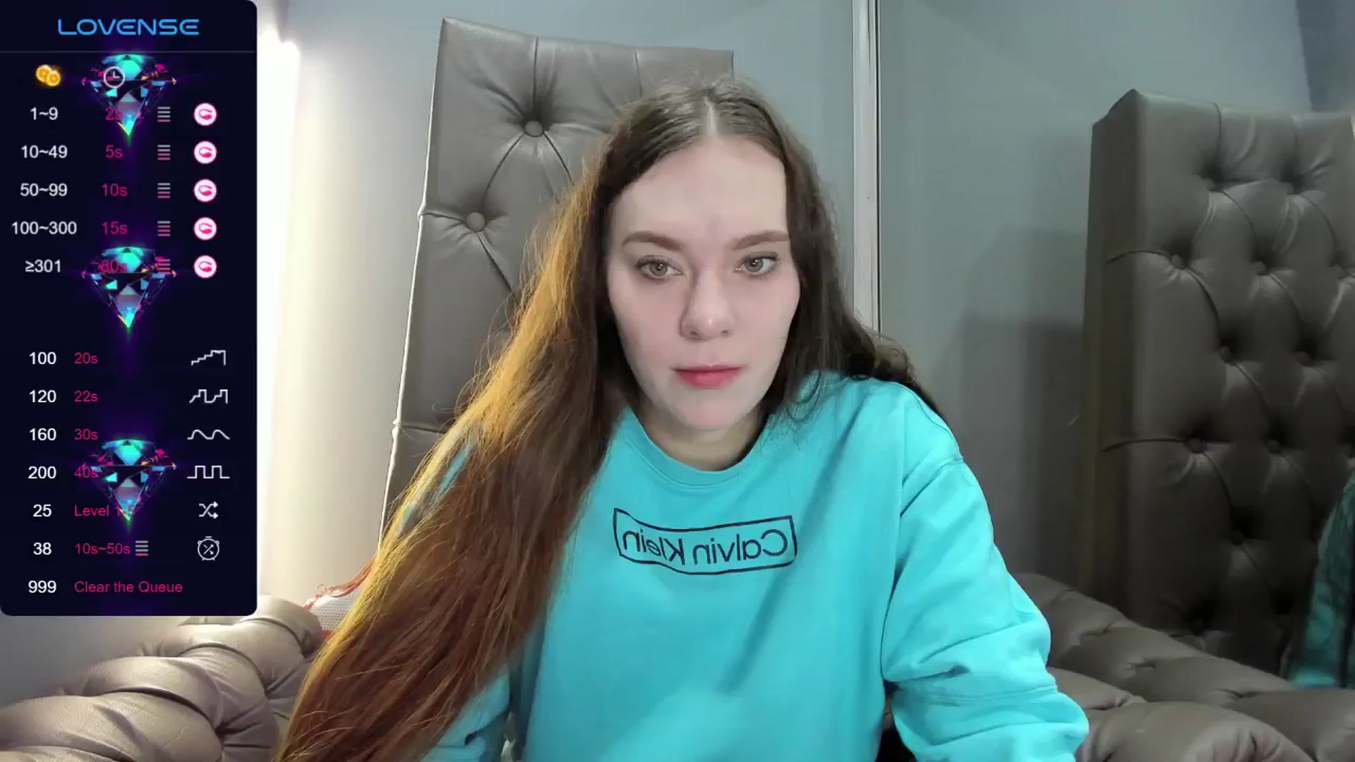 Gallery image thumbnail from Nicole_Kramm's myfreecams stream on, 06/09/2024, 09:00 image 11 of 20