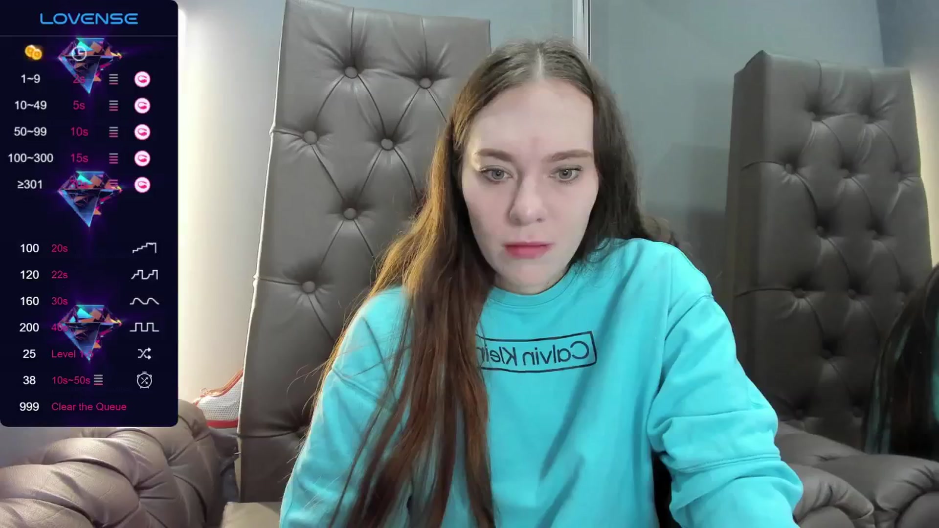 Gallery image thumbnail from Nicole_Kramm's myfreecams stream on, 06/09/2024, 09:00 image 2 of 20