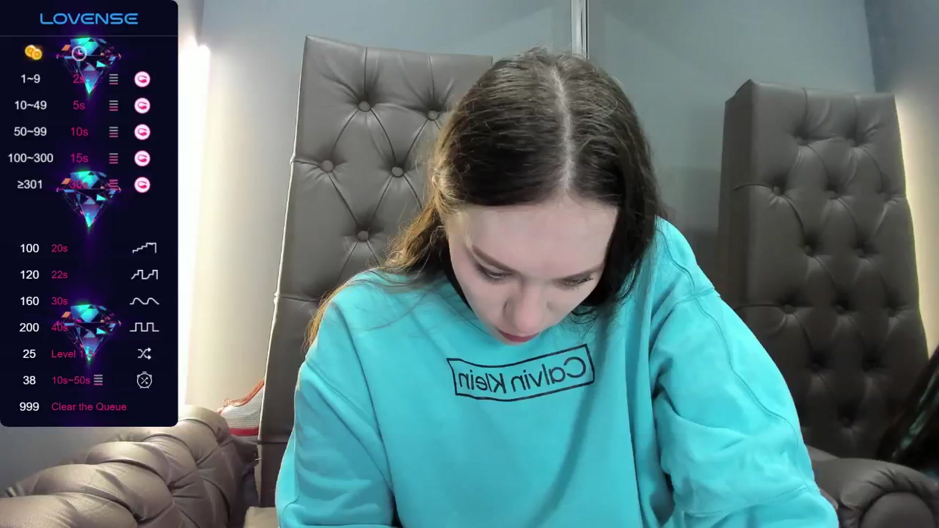 Gallery image thumbnail from Nicole_Kramm's myfreecams stream on, 06/09/2024, 09:00 image 6 of 20