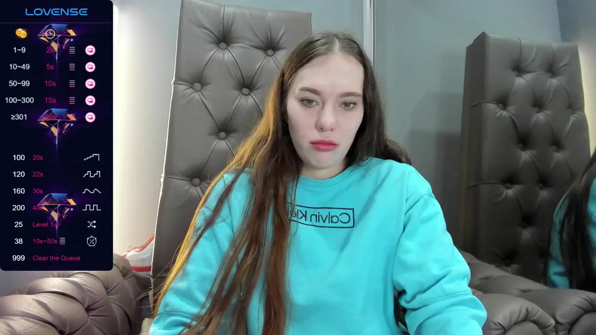 Gallery image thumbnail from Nicole_Kramm's myfreecams stream on, 06/09/2024, 09:00 image 5 of 20