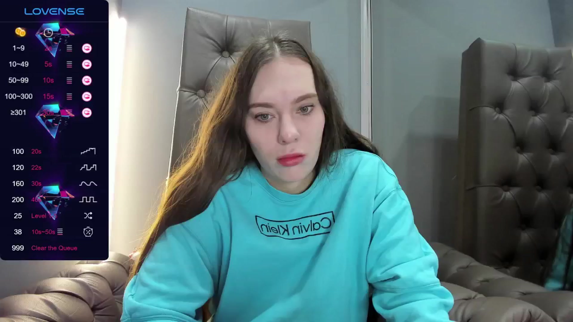 Gallery image thumbnail from Nicole_Kramm's myfreecams stream on, 06/09/2024, 09:00 image 9 of 20
