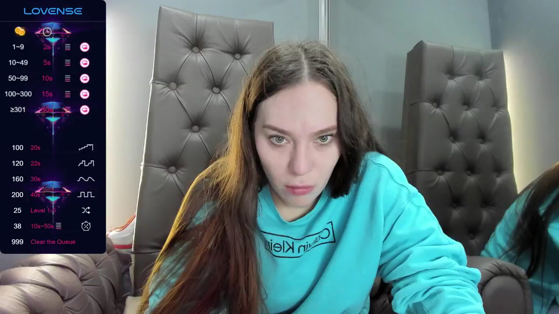 Gallery image thumbnail from Nicole_Kramm's myfreecams stream on, 06/09/2024, 10:21 image 10 of 20