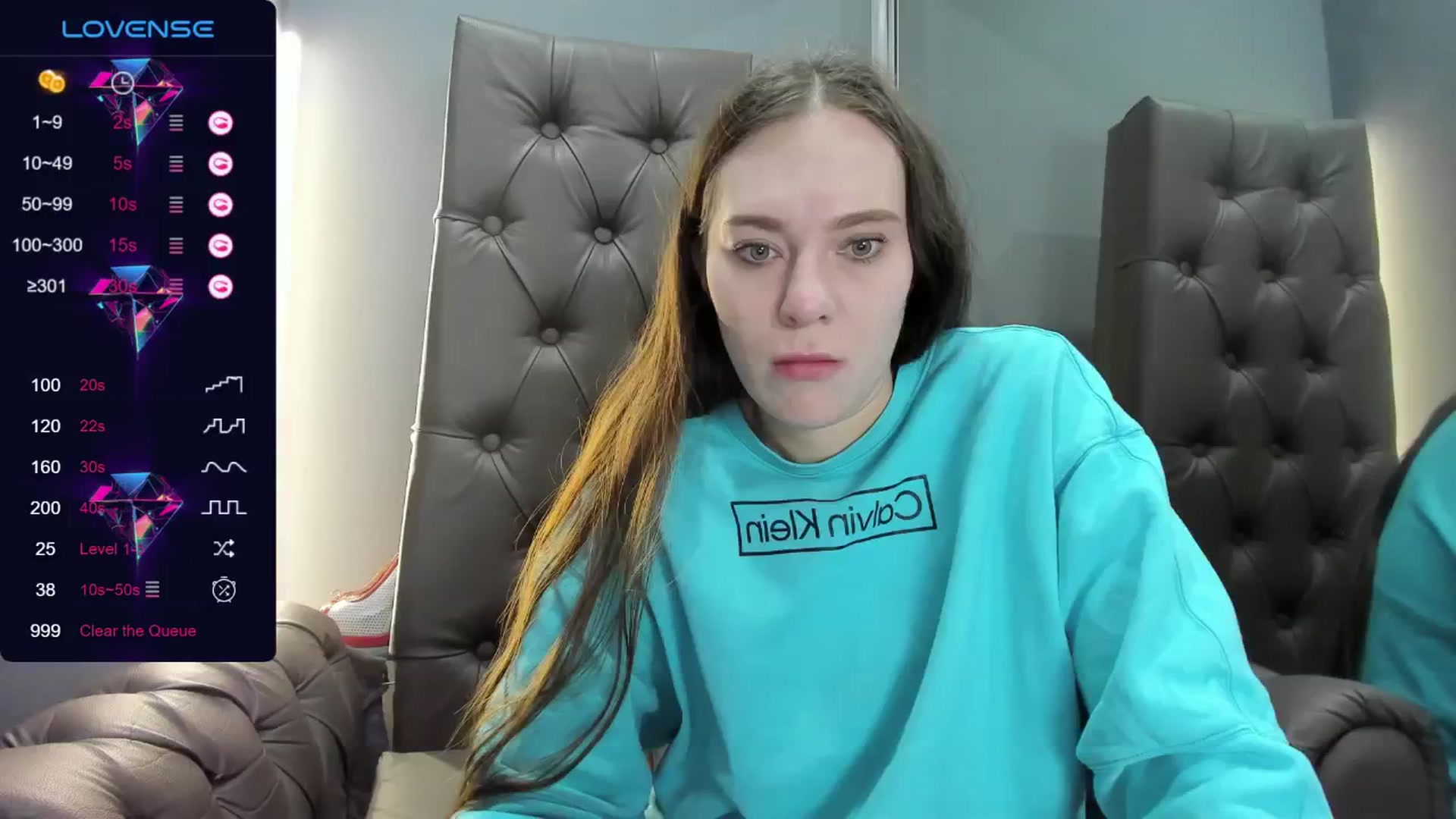 Gallery image thumbnail from Nicole_Kramm's myfreecams stream on, 06/09/2024, 10:21 image 8 of 20