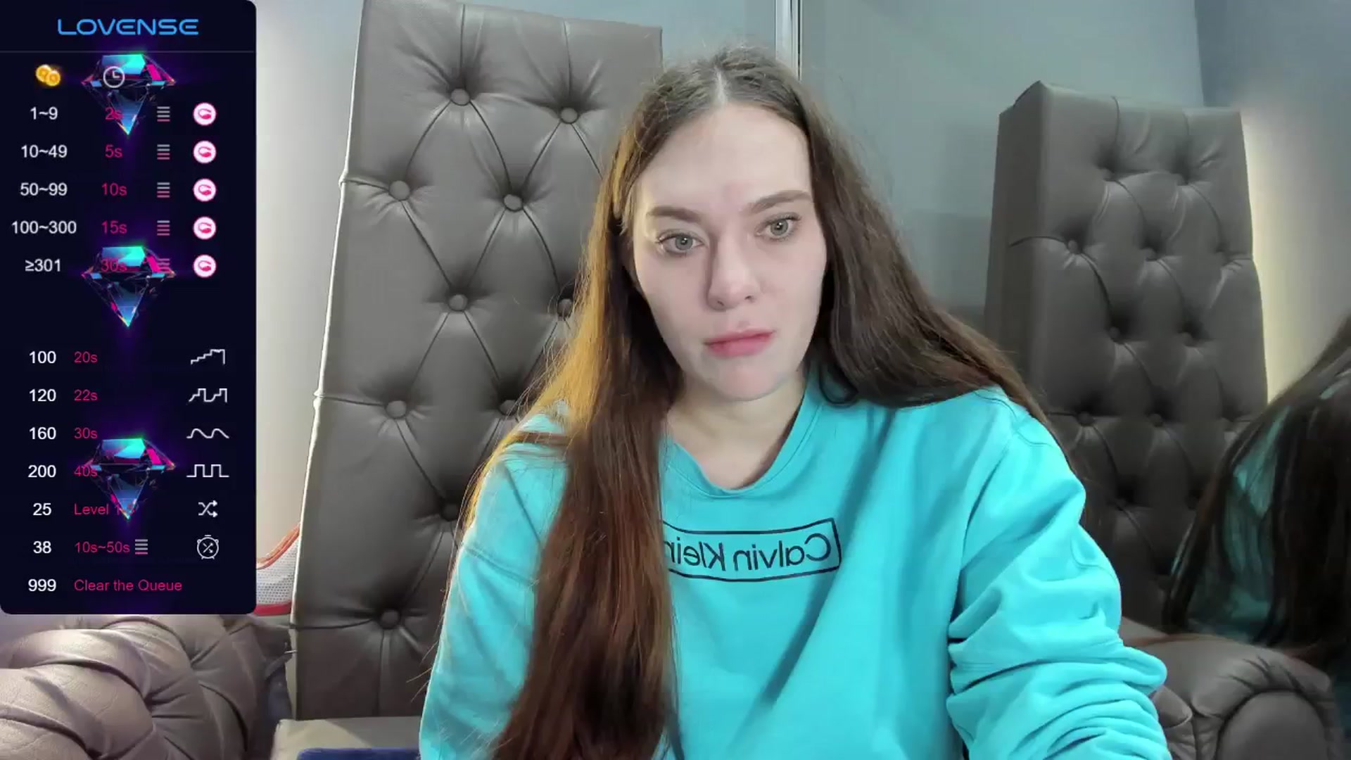 Gallery image thumbnail from Nicole_Kramm's myfreecams stream on, 06/09/2024, 10:21 image 16 of 20