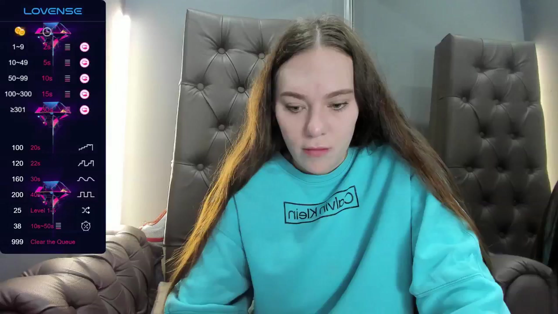 Gallery image thumbnail from Nicole_Kramm's myfreecams stream on, 06/09/2024, 10:21 image 3 of 20