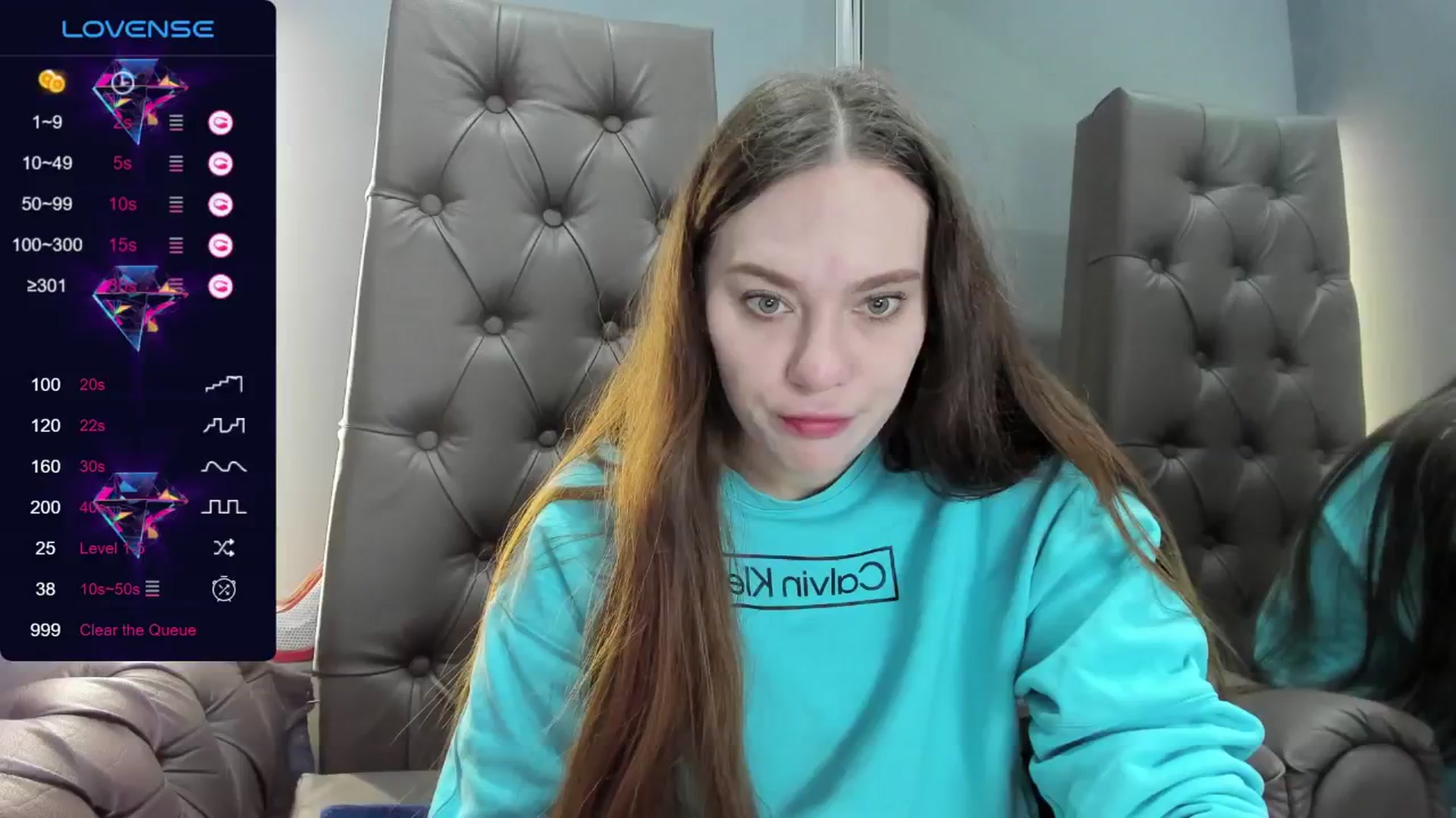Gallery image thumbnail from Nicole_Kramm's myfreecams stream on, 06/09/2024, 10:21 image 19 of 20