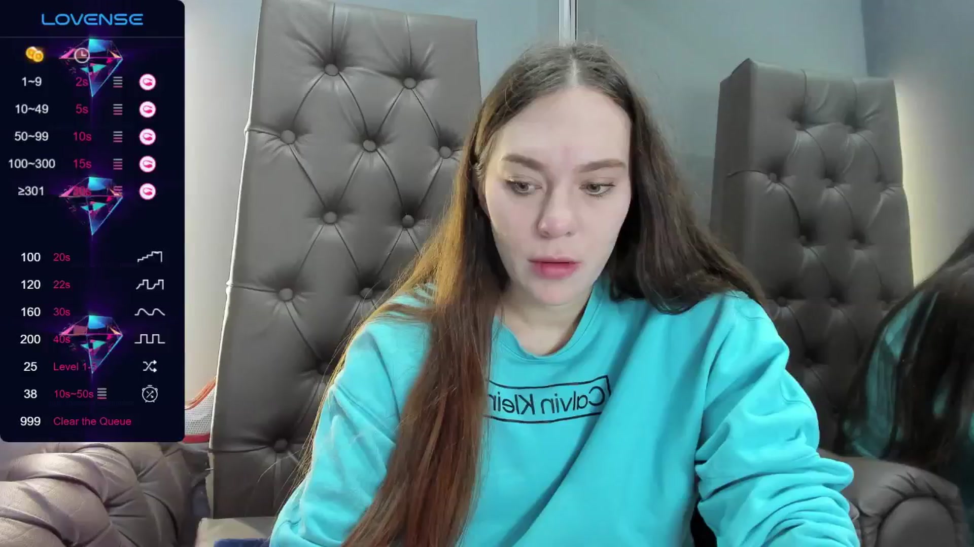 Gallery image thumbnail from Nicole_Kramm's myfreecams stream on, 06/09/2024, 10:21 image 15 of 20