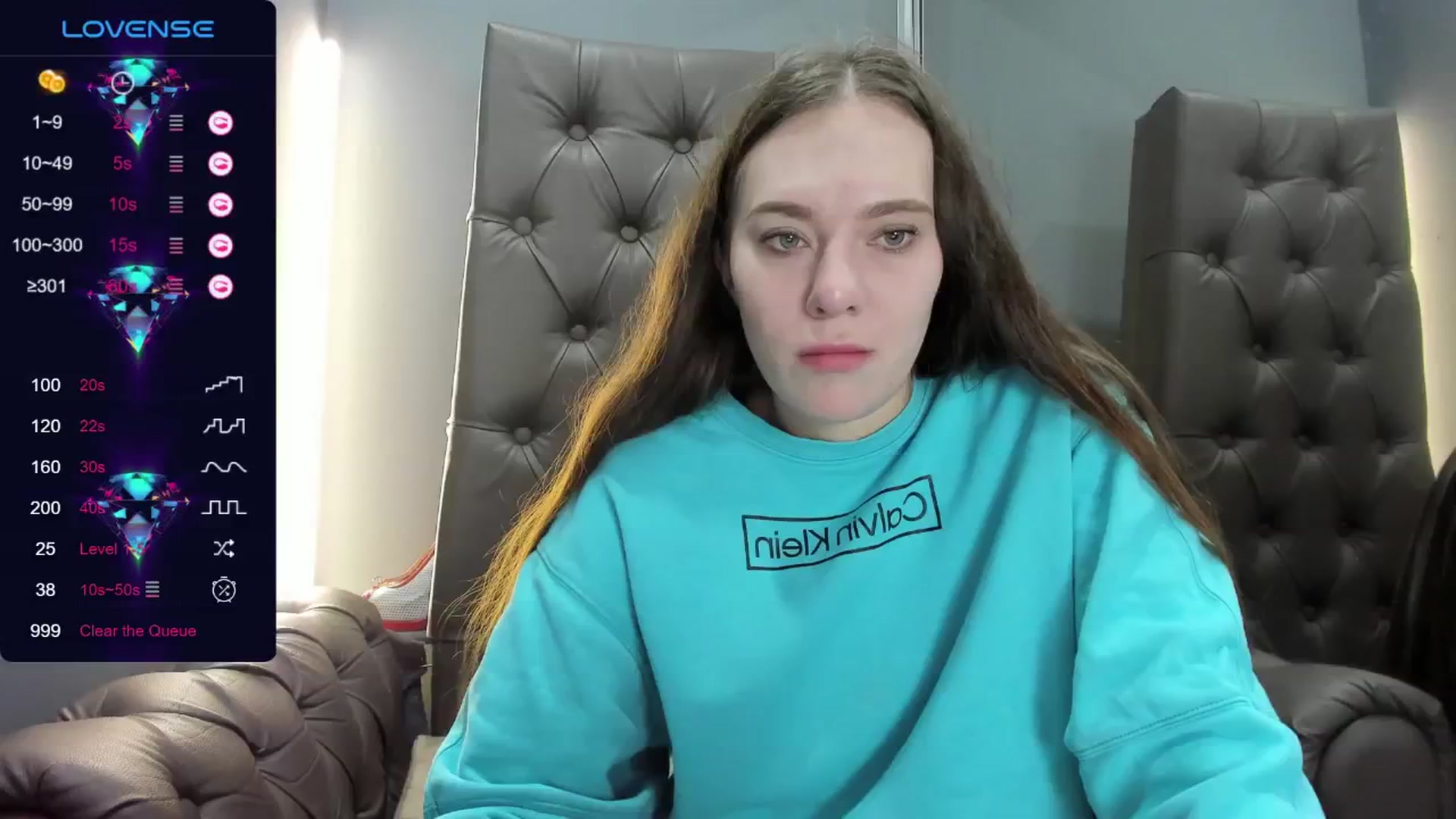 Gallery image thumbnail from Nicole_Kramm's myfreecams stream on, 06/09/2024, 10:21 image 2 of 20