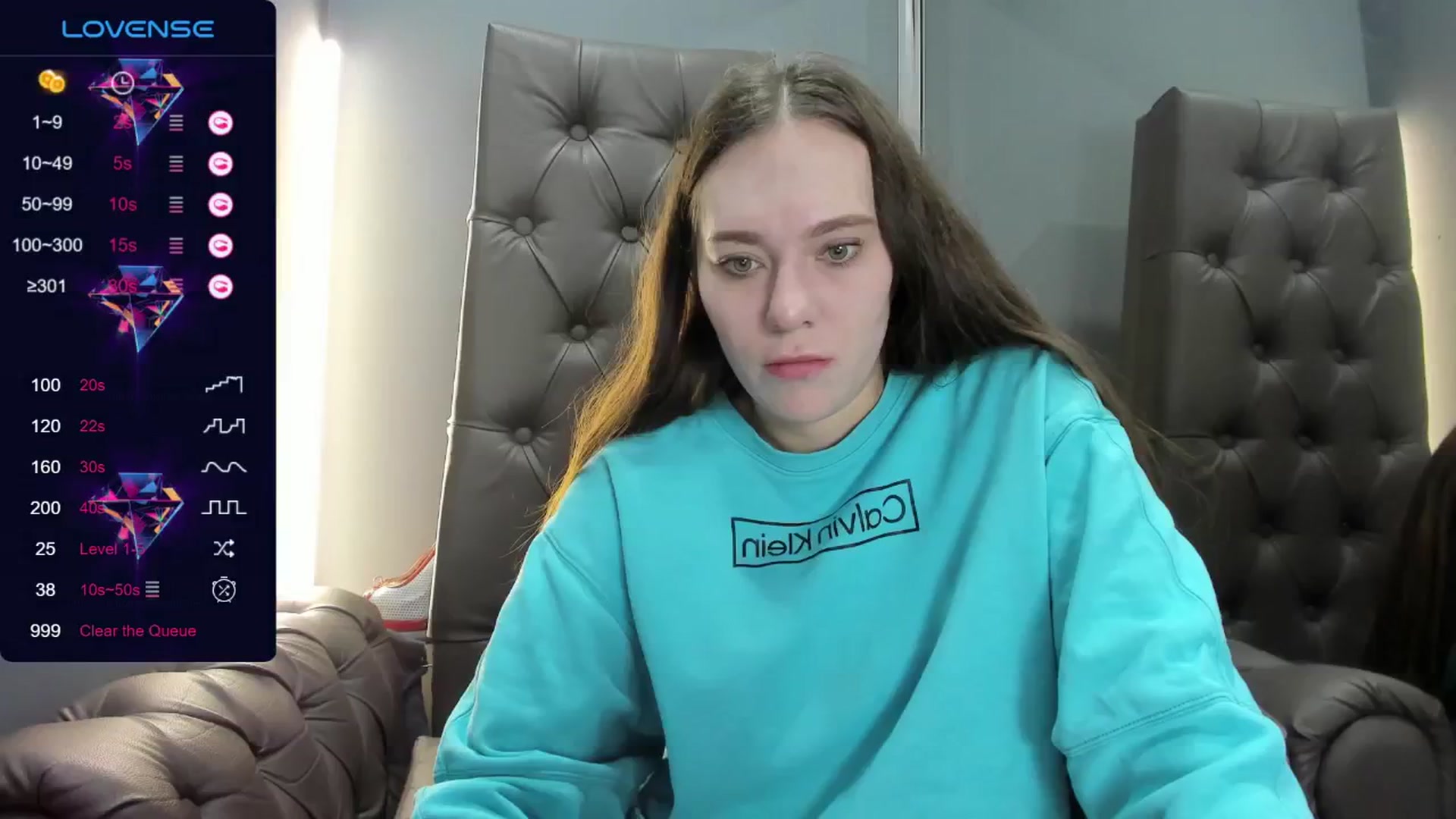 Gallery image thumbnail from Nicole_Kramm's myfreecams stream on, 06/09/2024, 10:21 image 1 of 20