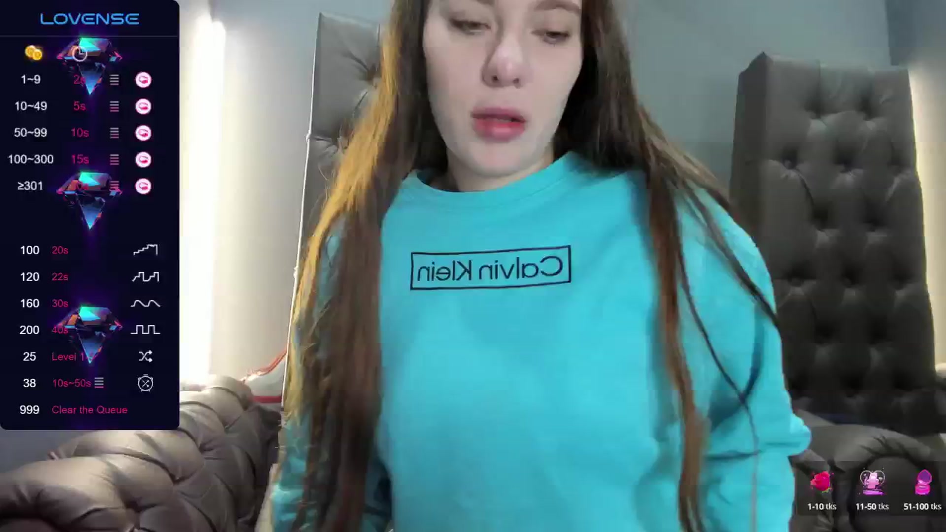 Gallery image thumbnail from Nicole_Kramm's myfreecams stream on, 06/09/2024, 10:21 image 4 of 20