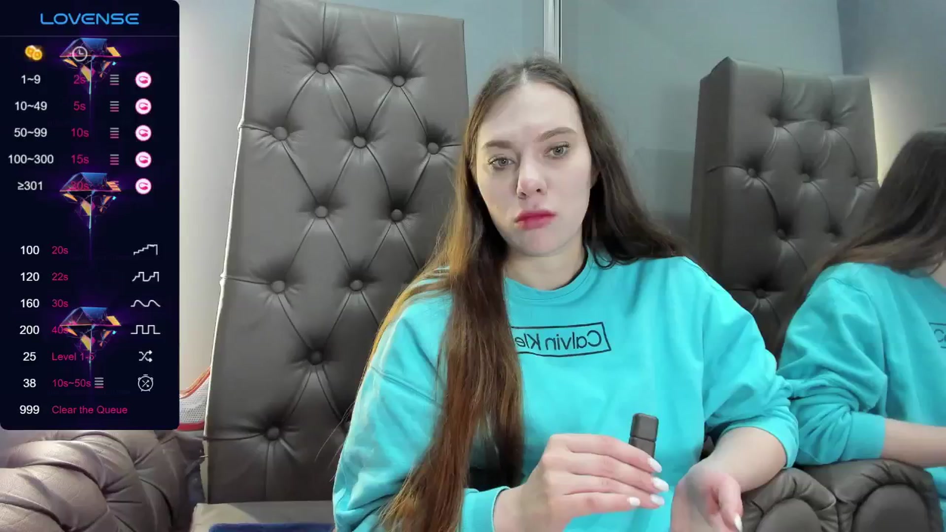 Gallery image thumbnail from Nicole_Kramm's myfreecams stream on, 06/09/2024, 10:21 image 17 of 20