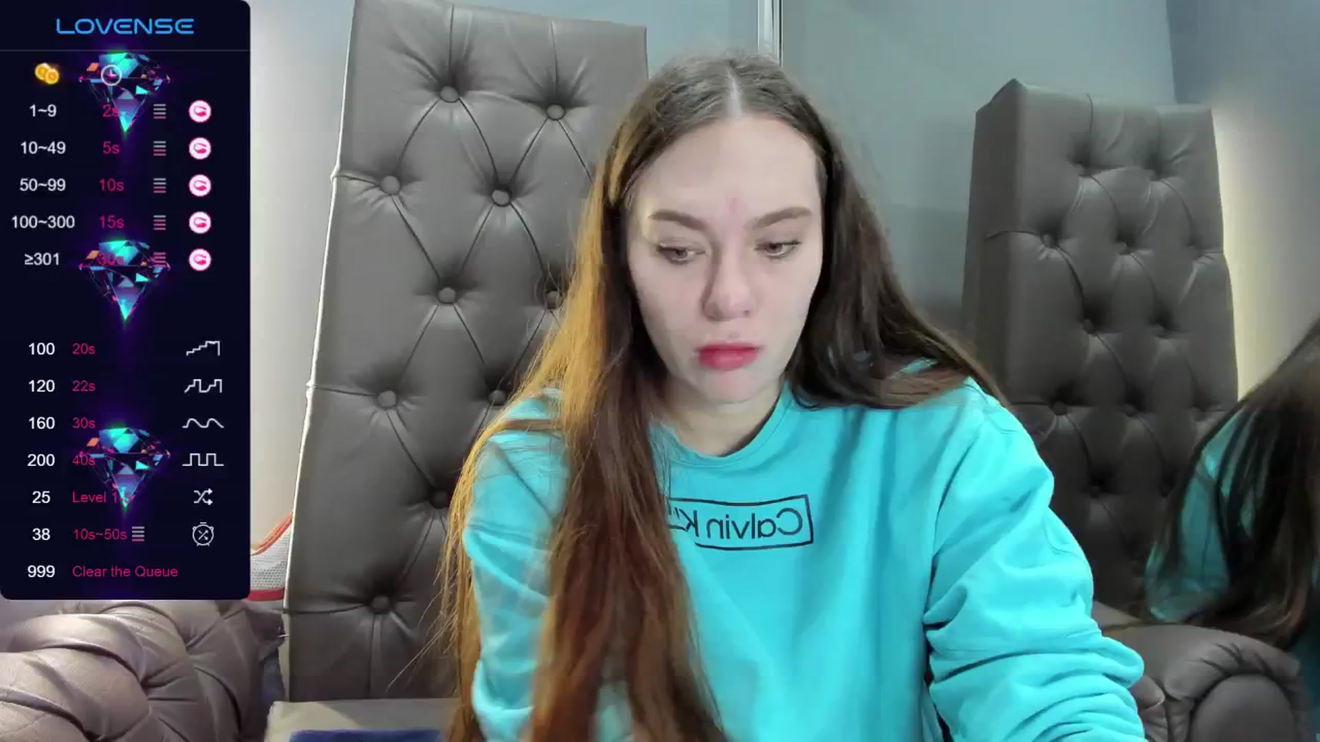 Gallery image thumbnail from Nicole_Kramm's myfreecams stream on, 06/09/2024, 10:21 image 18 of 20