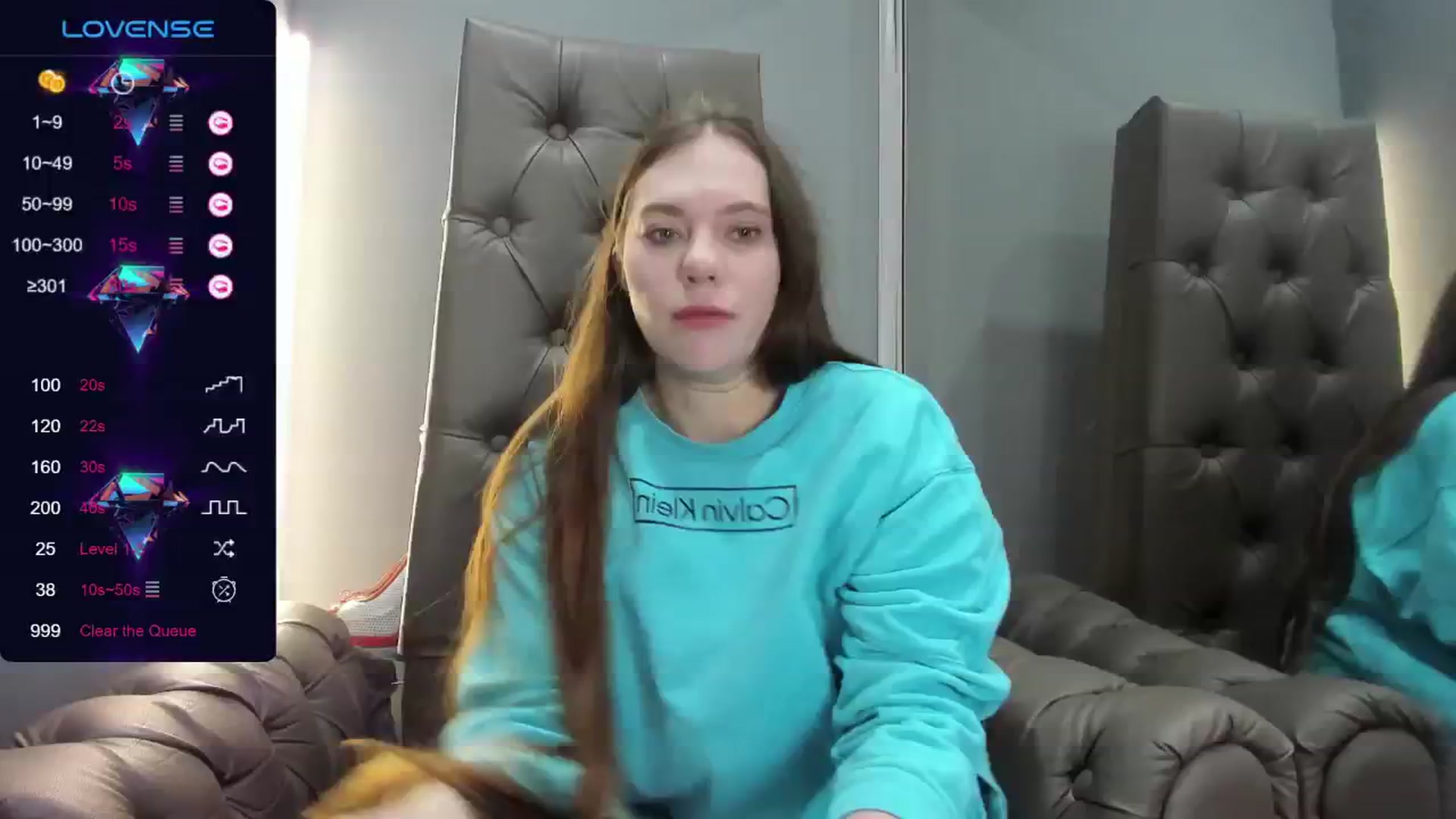 Gallery image thumbnail from Nicole_Kramm's myfreecams stream on, 06/09/2024, 10:21 image 9 of 20