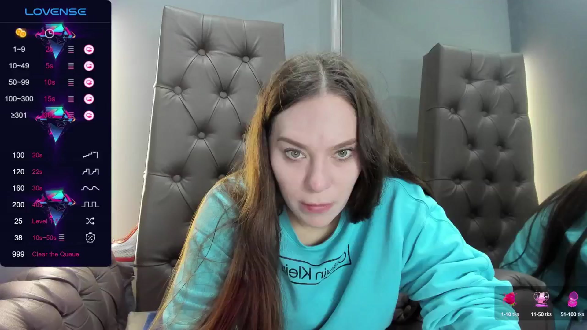 Gallery image thumbnail from Nicole_Kramm's myfreecams stream on, 06/09/2024, 10:21 image 11 of 20