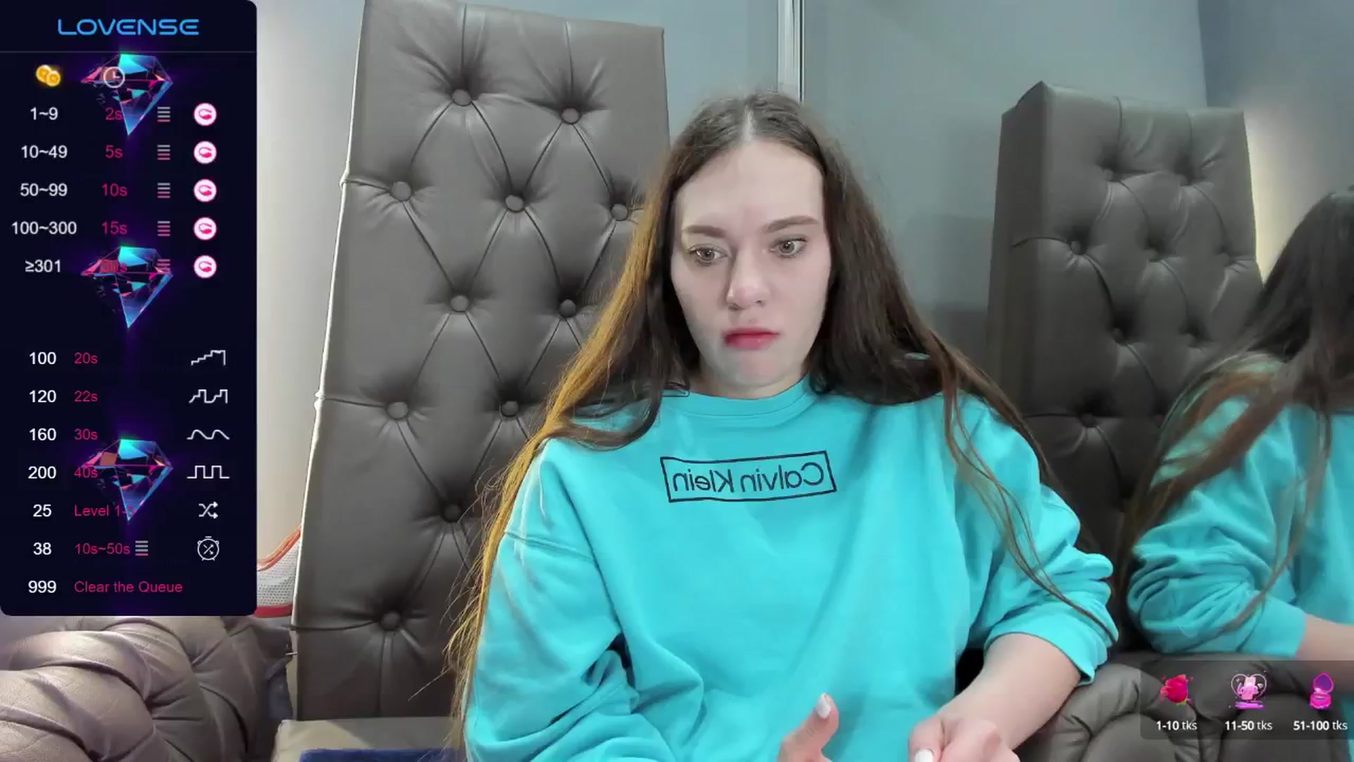 Gallery image thumbnail from Nicole_Kramm's myfreecams stream on, 06/09/2024, 10:21 image 20 of 20