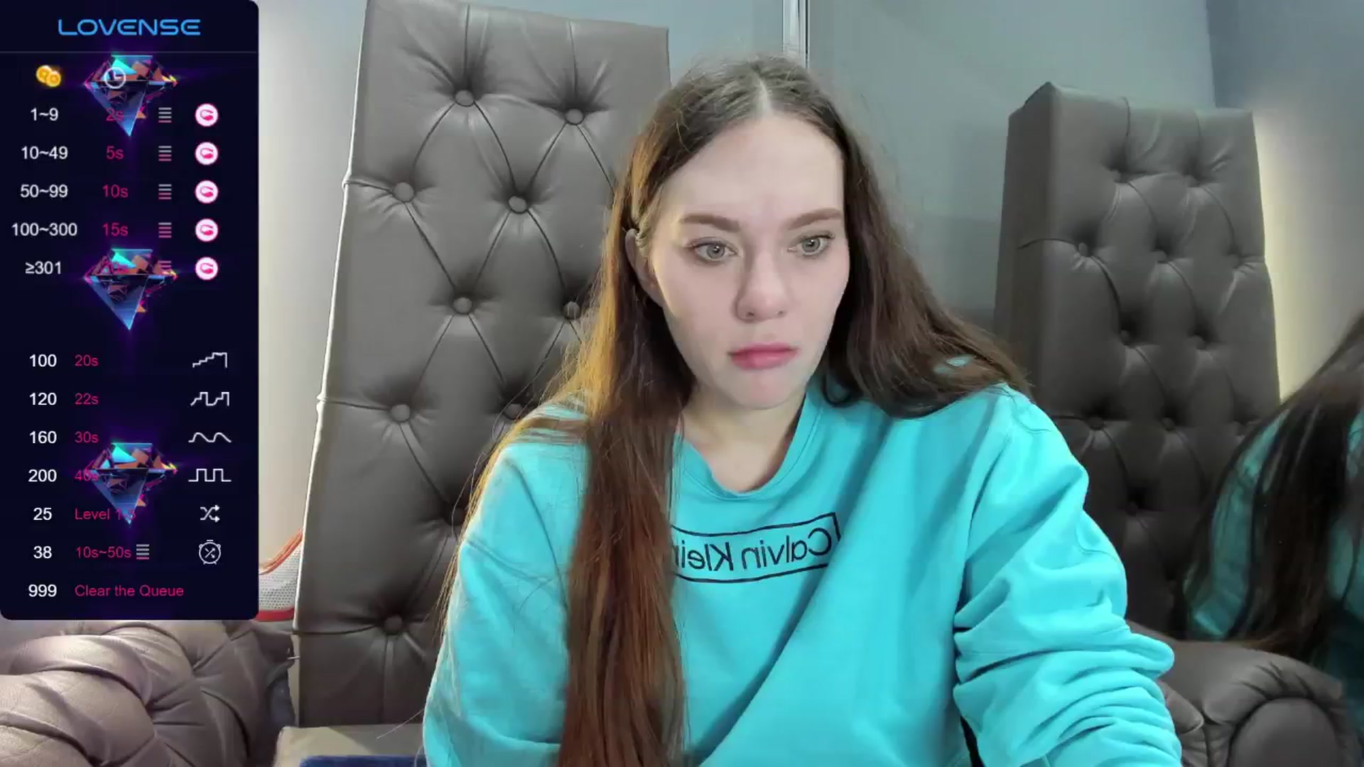Gallery image thumbnail from Nicole_Kramm's myfreecams stream on, 06/09/2024, 10:21 image 14 of 20