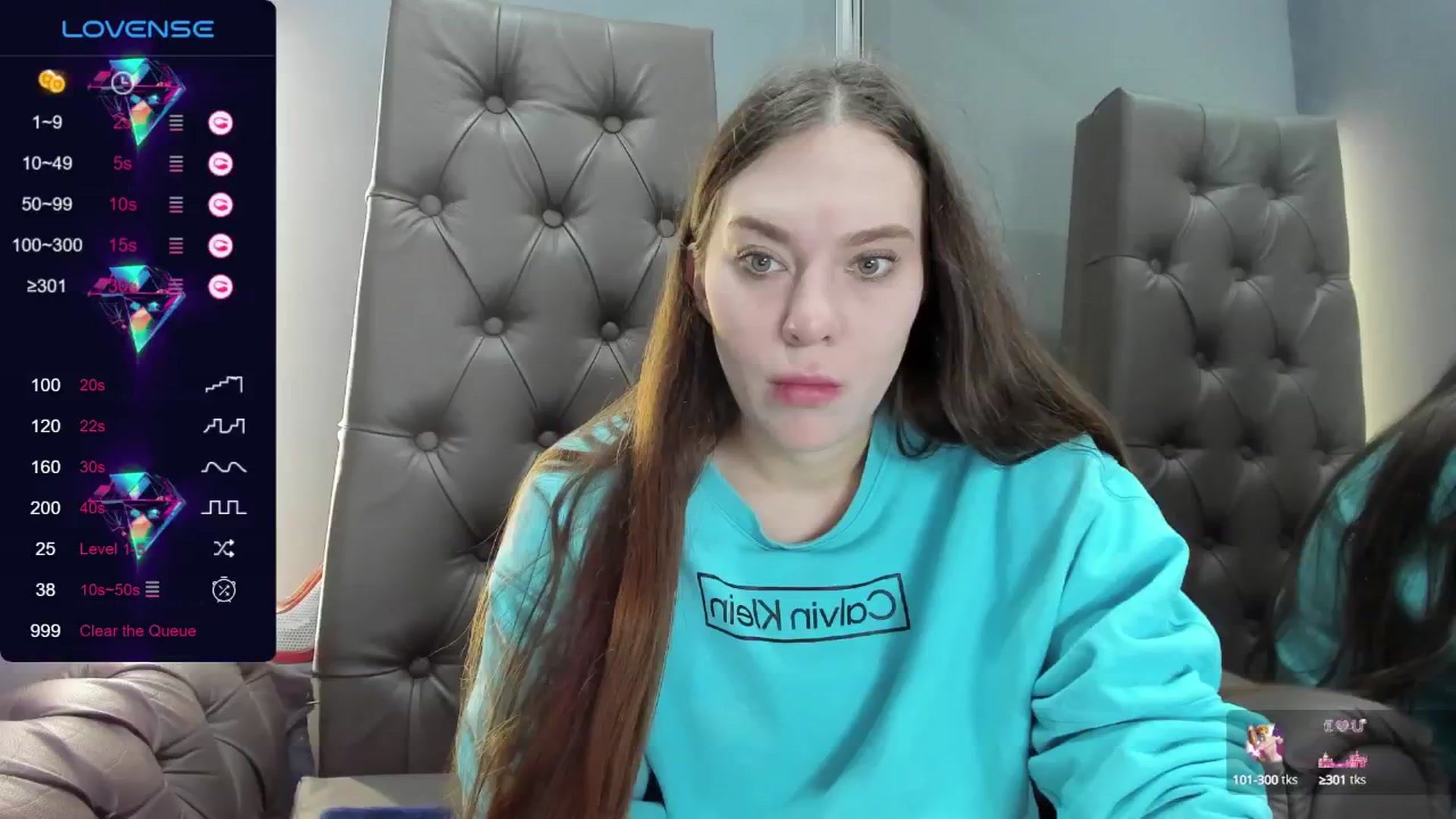 Gallery image thumbnail from Nicole_Kramm's myfreecams stream on, 06/09/2024, 10:21 image 13 of 20