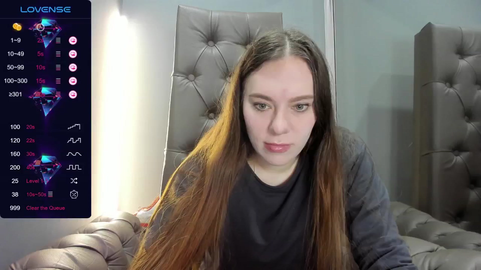 Gallery image thumbnail from Nicole_Kramm's myfreecams stream on, 06/10/2024, 08:18 image 4 of 20