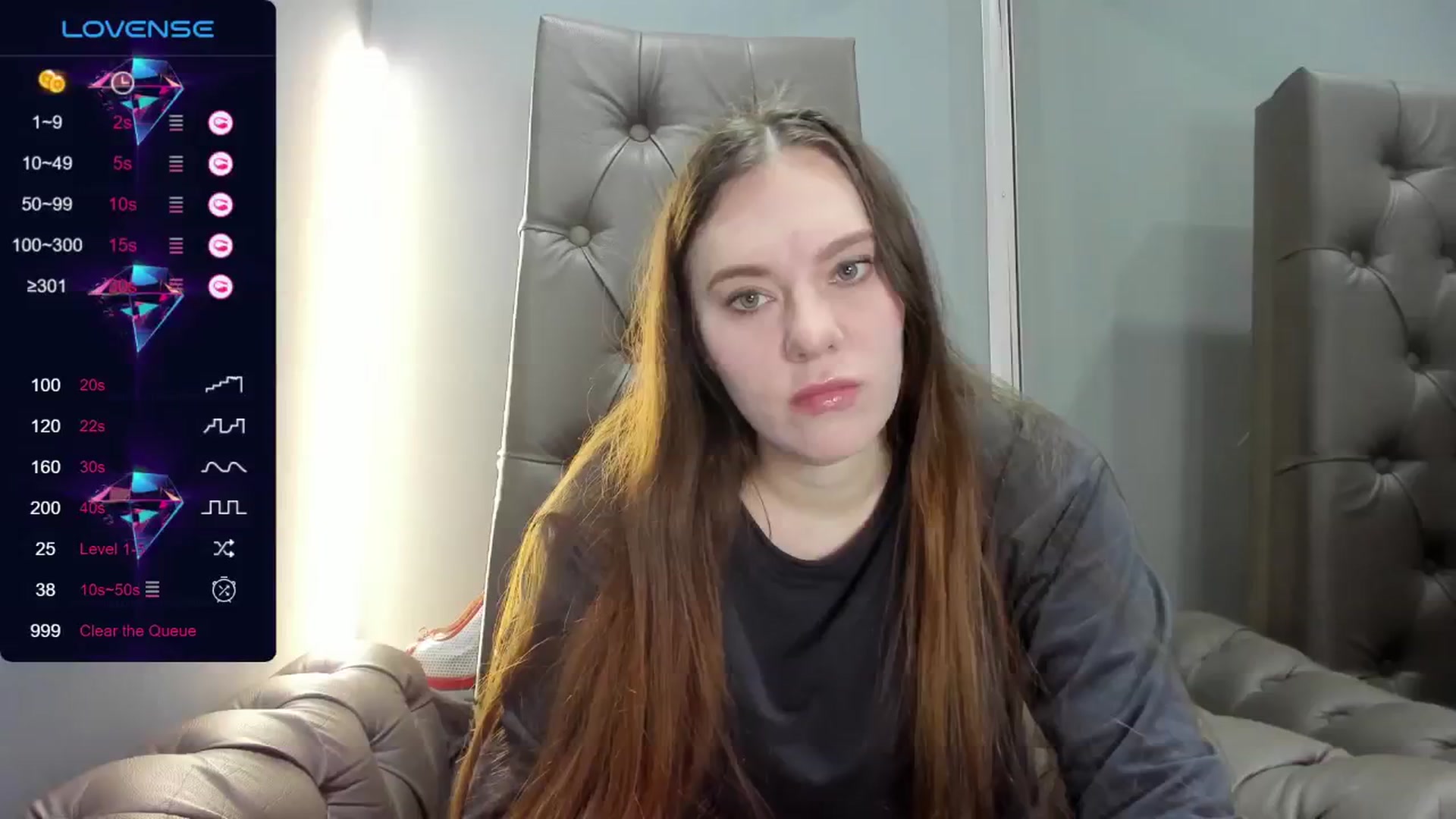 Gallery image thumbnail from Nicole_Kramm's myfreecams stream on, 06/10/2024, 08:18 image 6 of 20