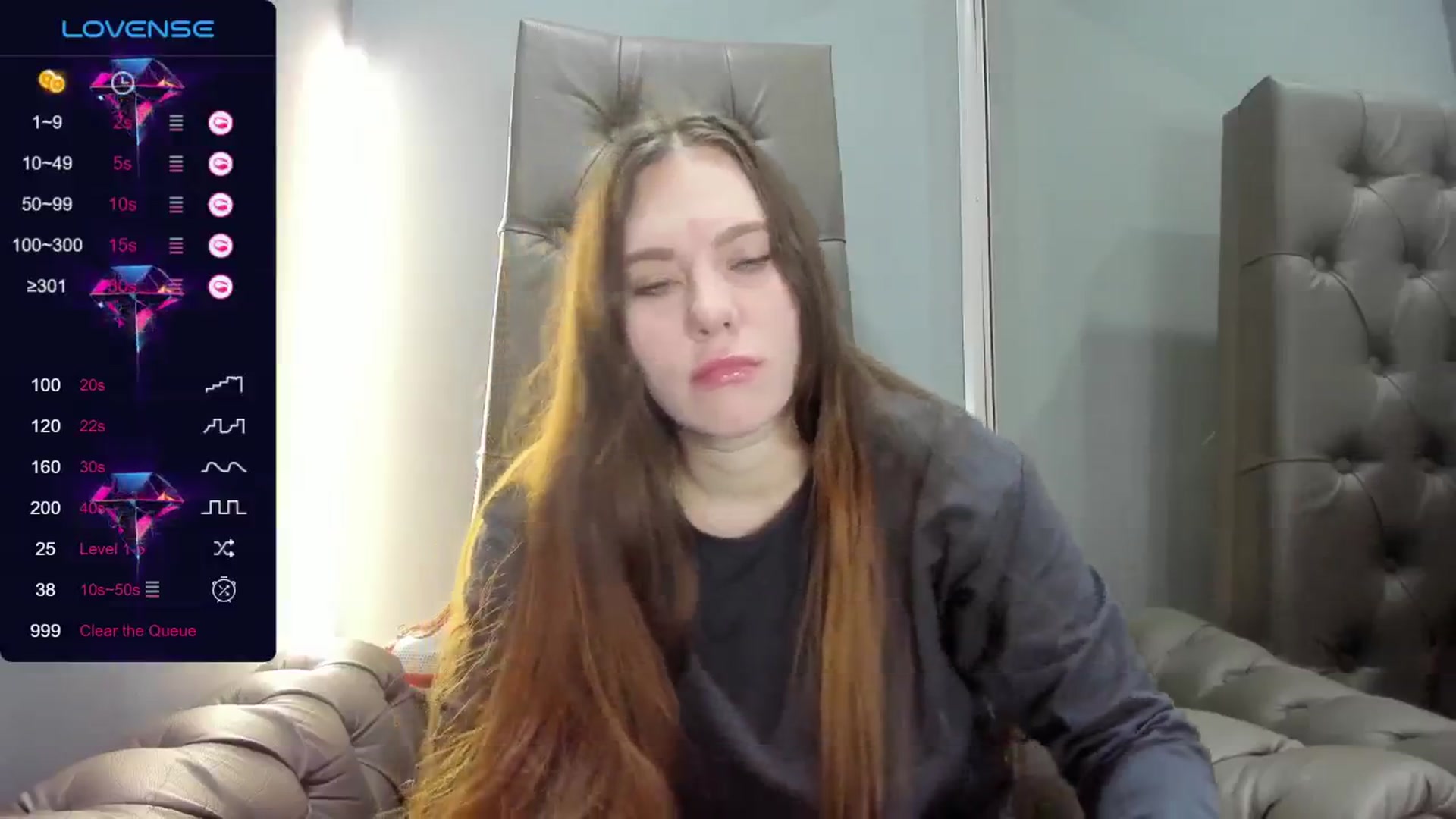 Gallery image thumbnail from Nicole_Kramm's myfreecams stream on, 06/10/2024, 08:18 image 9 of 20