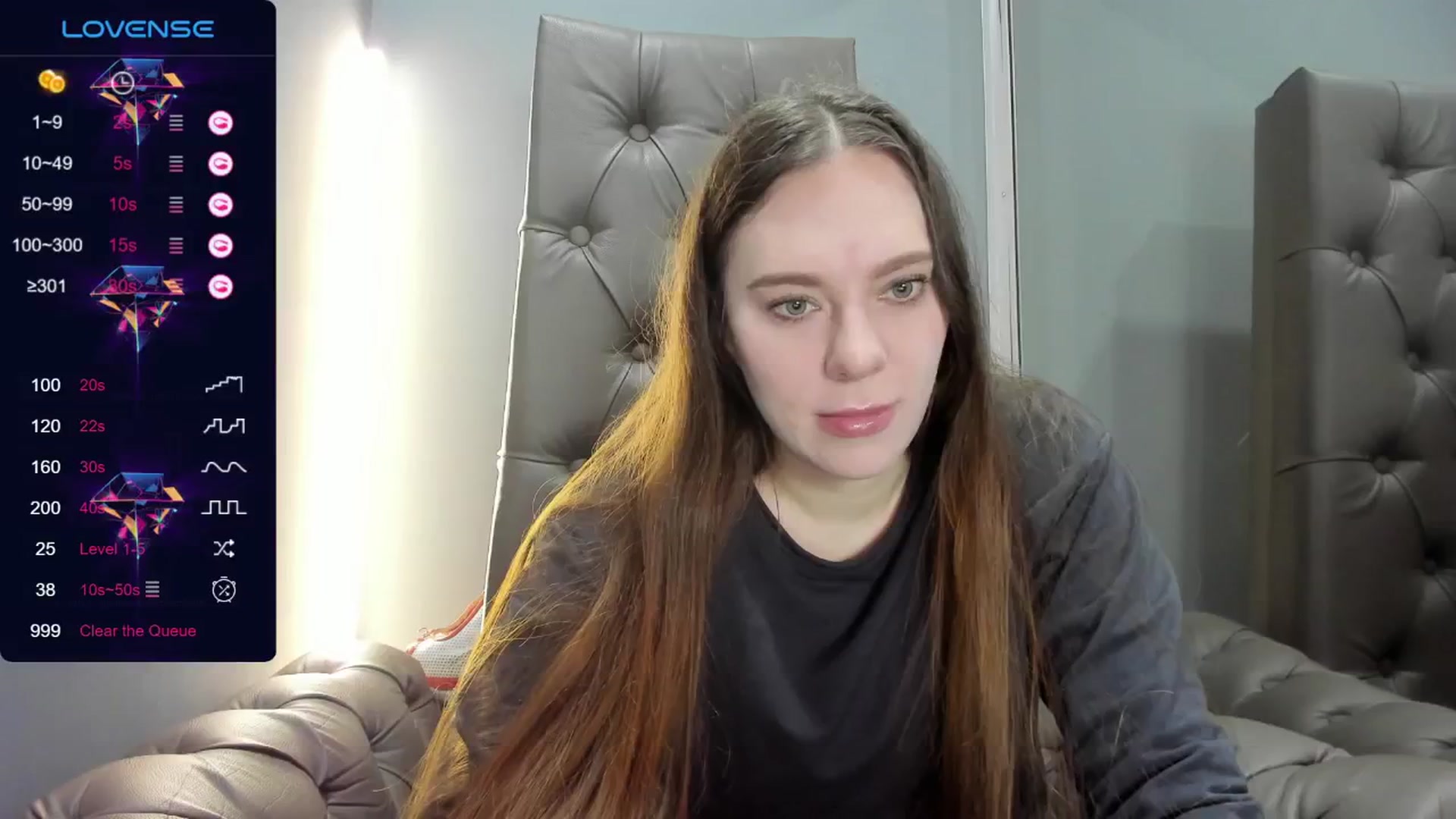 Gallery image thumbnail from Nicole_Kramm's myfreecams stream on, 06/10/2024, 08:18 image 1 of 20