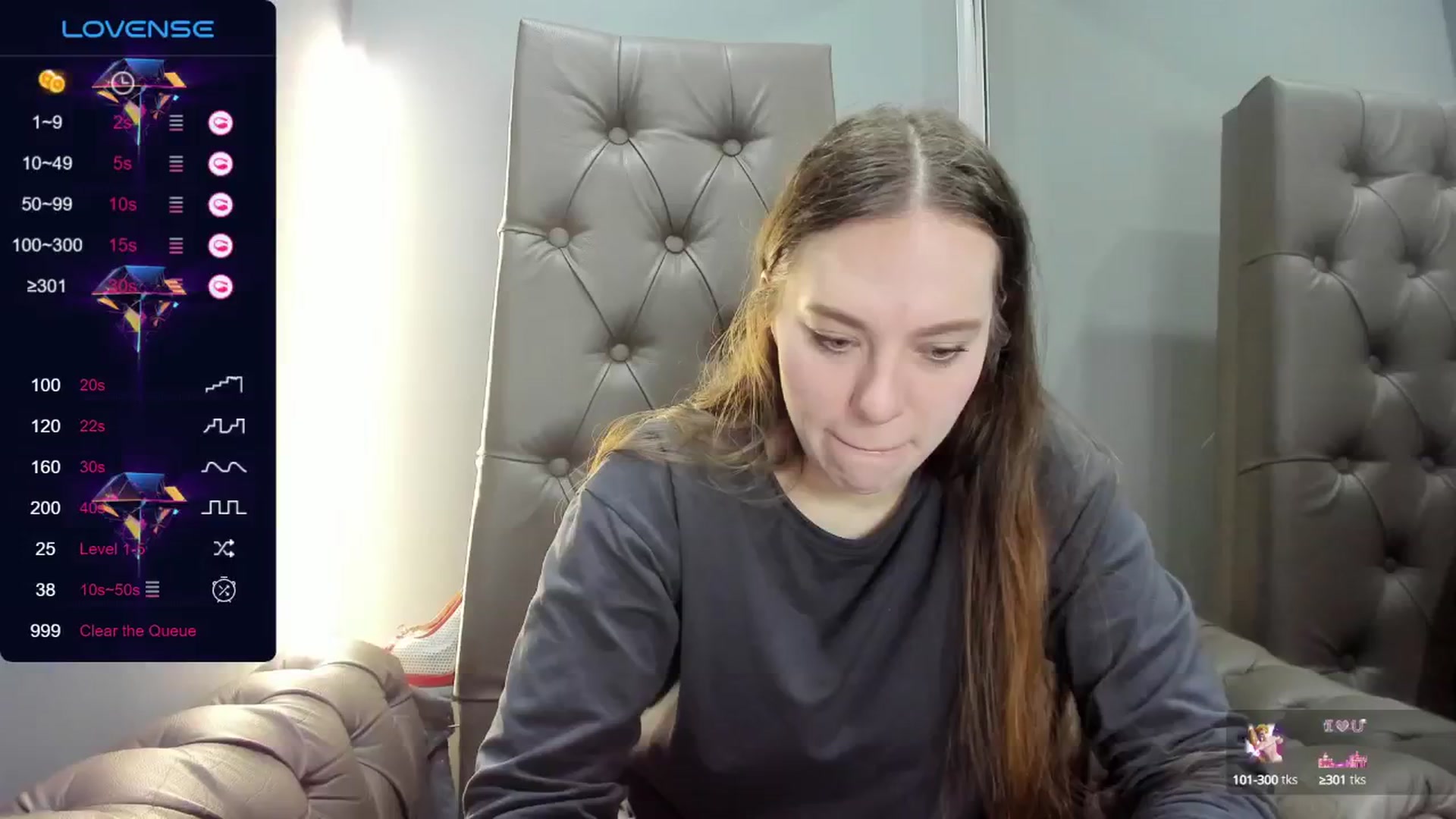 Gallery image thumbnail from Nicole_Kramm's myfreecams stream on, 06/10/2024, 08:18 image 13 of 20