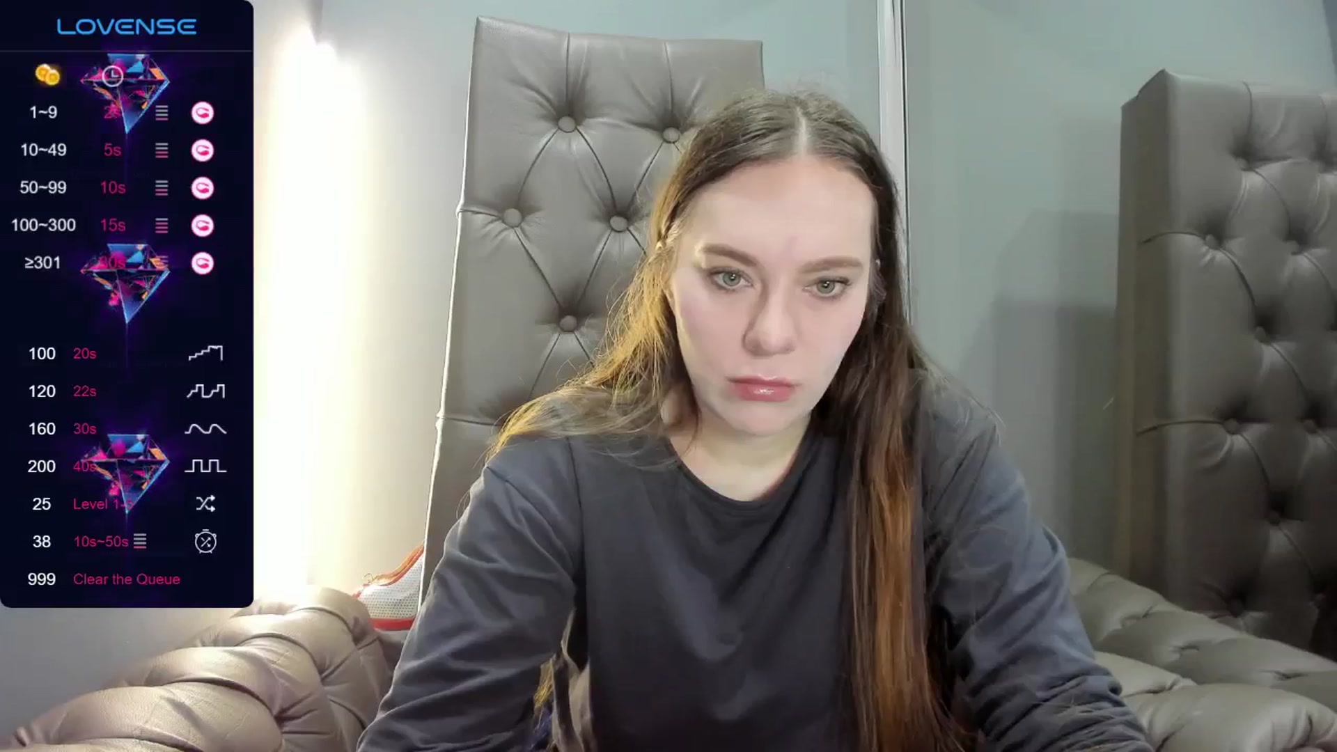 Gallery image thumbnail from Nicole_Kramm's myfreecams stream on, 06/10/2024, 08:18 image 14 of 20