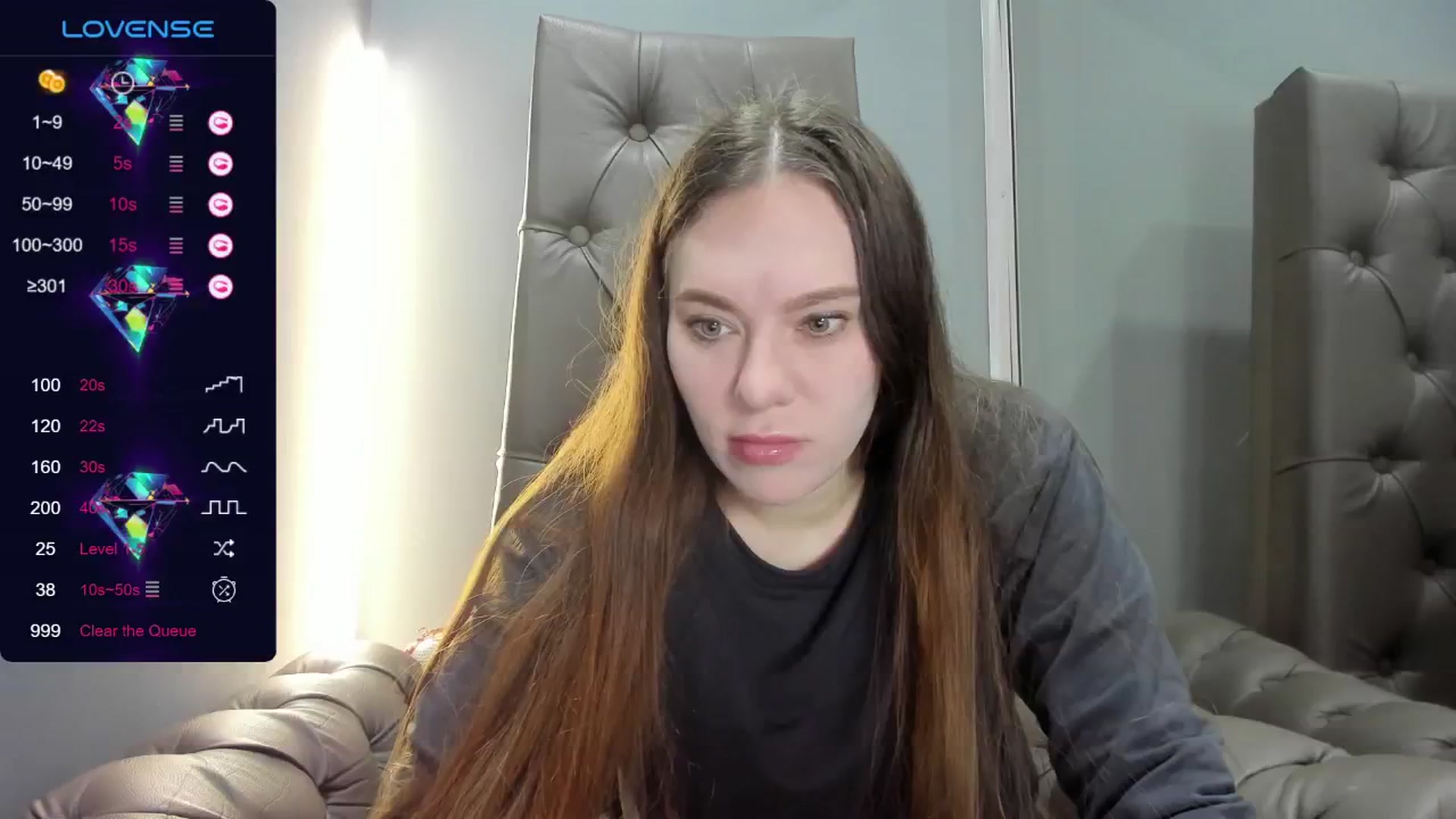 Gallery image thumbnail from Nicole_Kramm's myfreecams stream on, 06/10/2024, 08:18 image 5 of 20