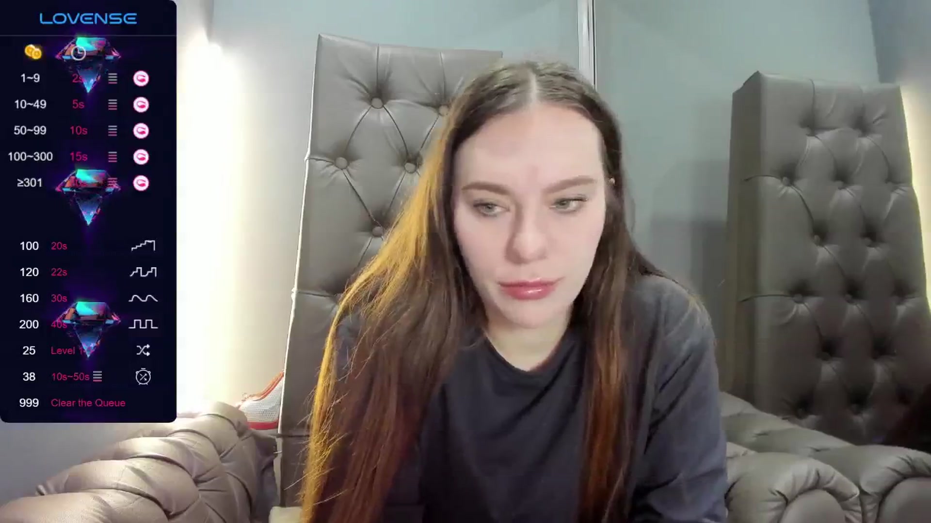 Gallery image thumbnail from Nicole_Kramm's myfreecams stream on, 06/10/2024, 08:18 image 17 of 20