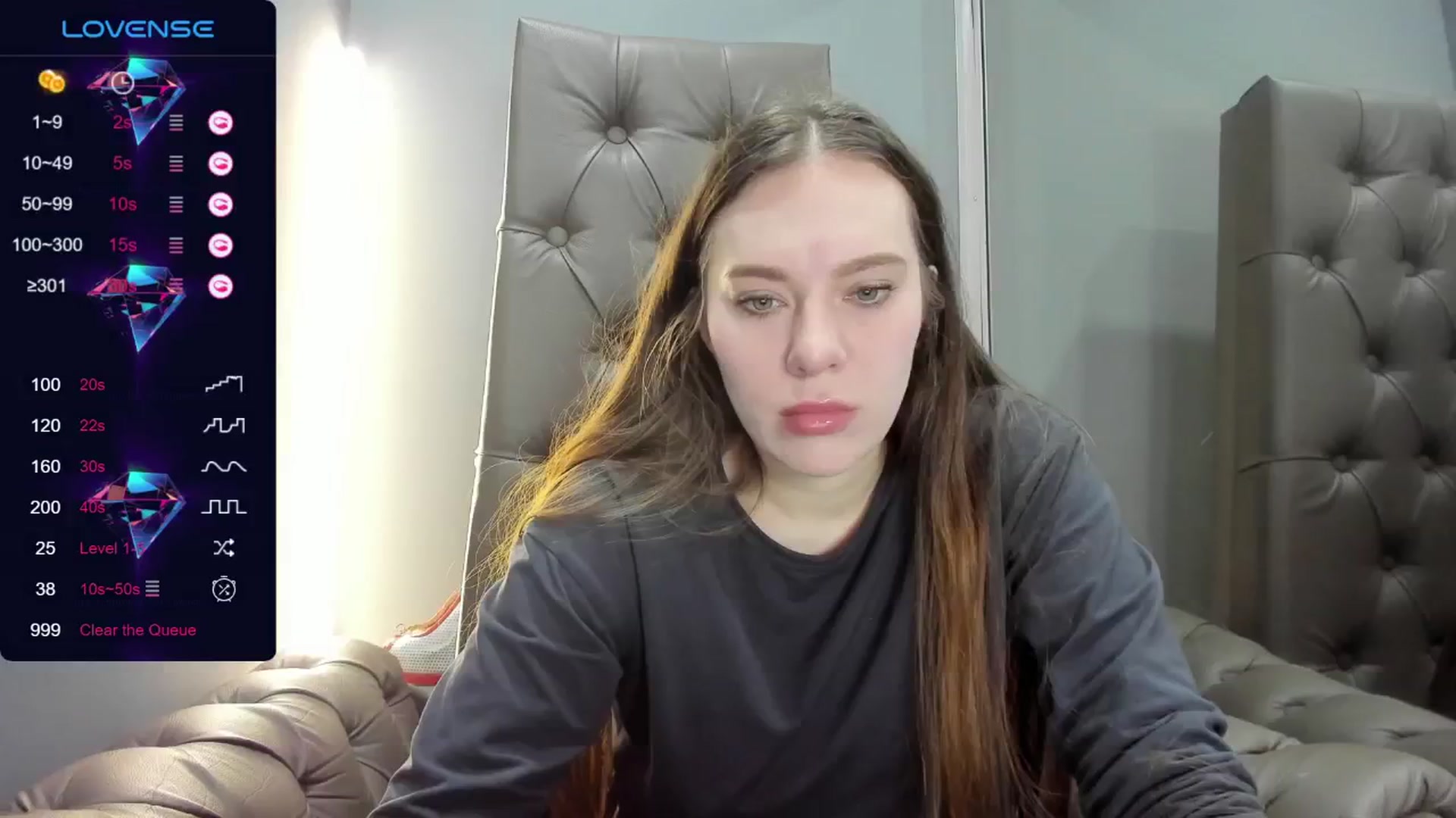 Gallery image thumbnail from Nicole_Kramm's myfreecams stream on, 06/10/2024, 08:18 image 15 of 20