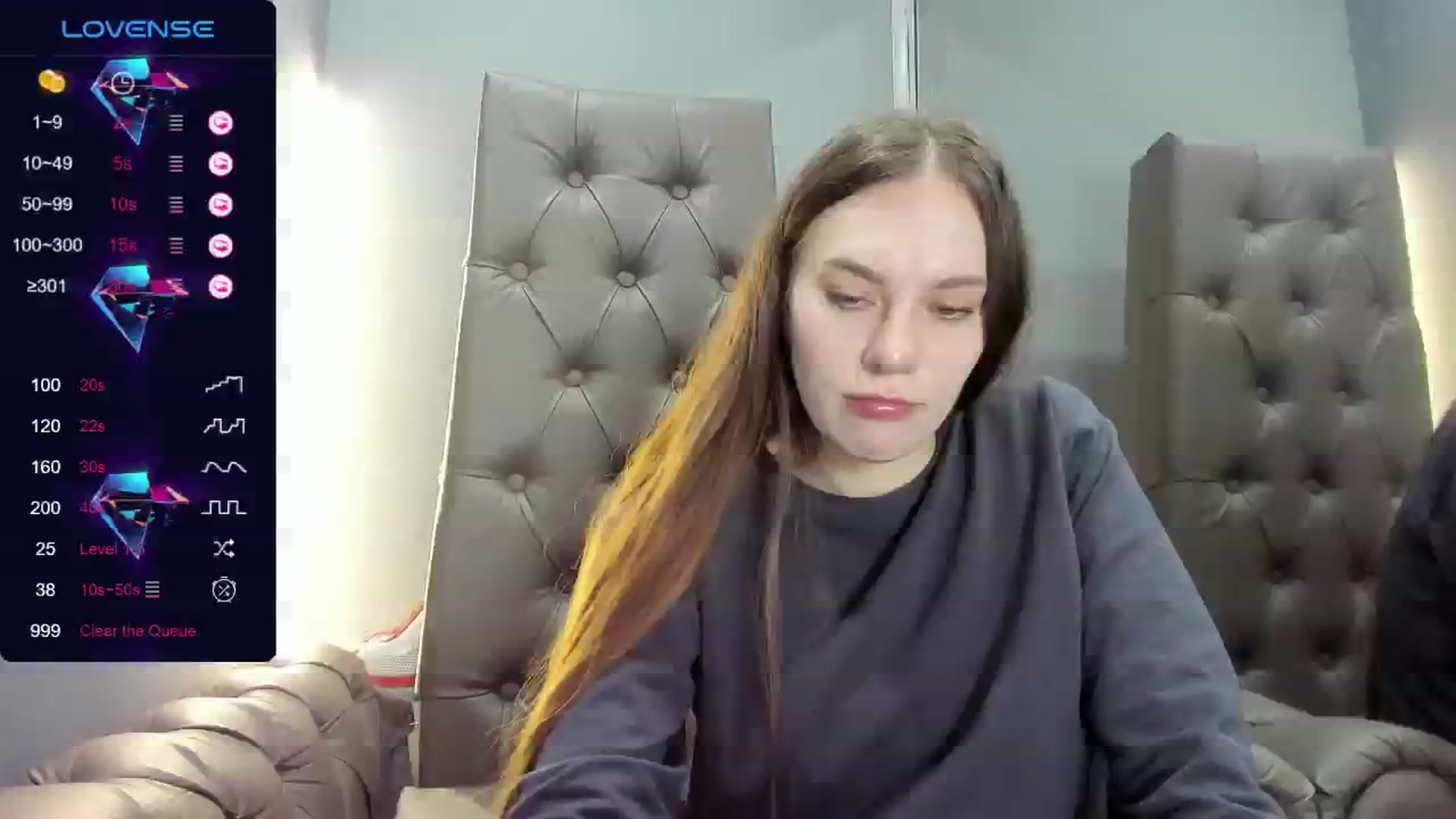 Gallery image thumbnail from Nicole_Kramm's myfreecams stream on, 06/12/2024, 10:53 image 17 of 20
