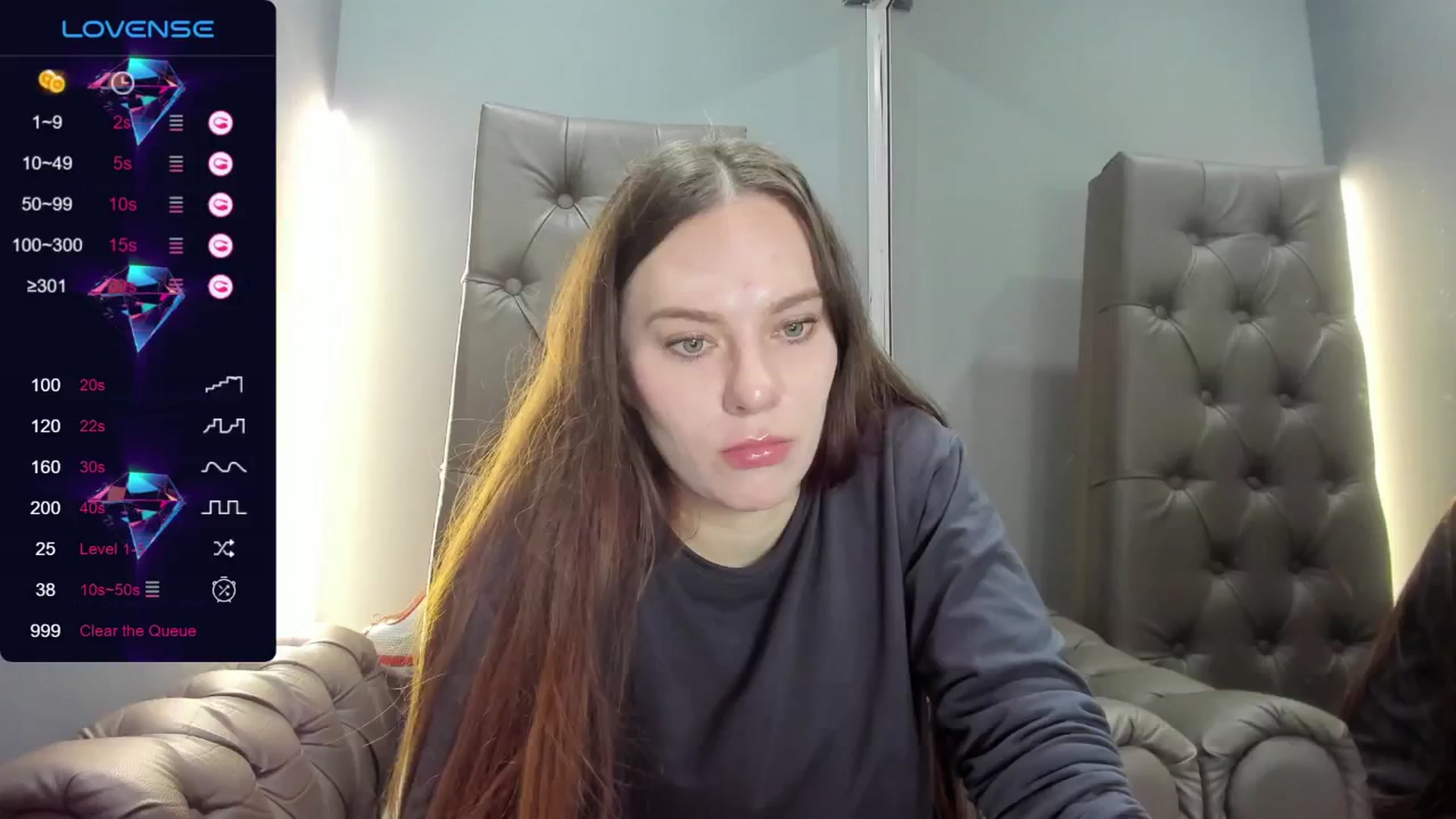 Gallery image thumbnail from Nicole_Kramm's myfreecams stream on, 06/12/2024, 10:53 image 14 of 20