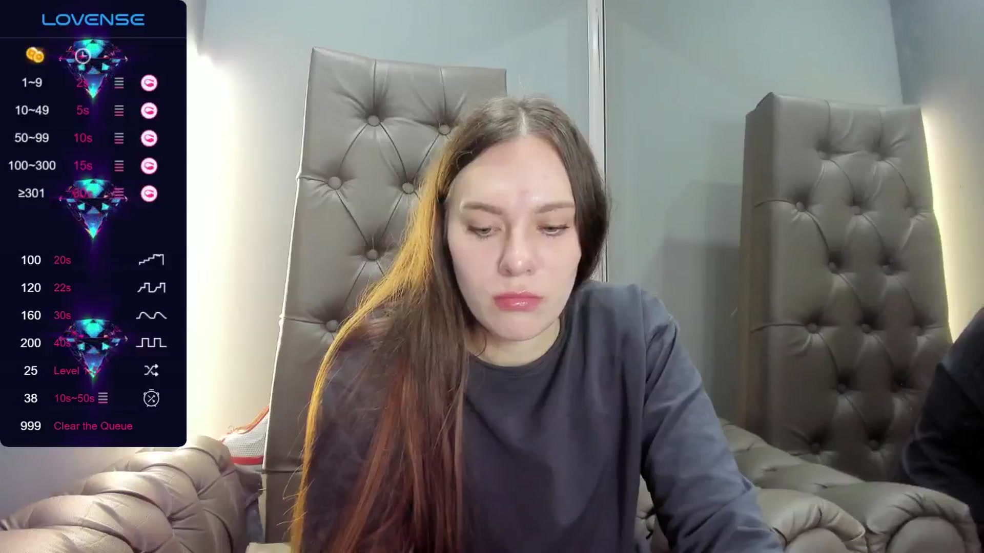 Gallery image thumbnail from Nicole_Kramm's myfreecams stream on, 06/12/2024, 10:53 image 19 of 20