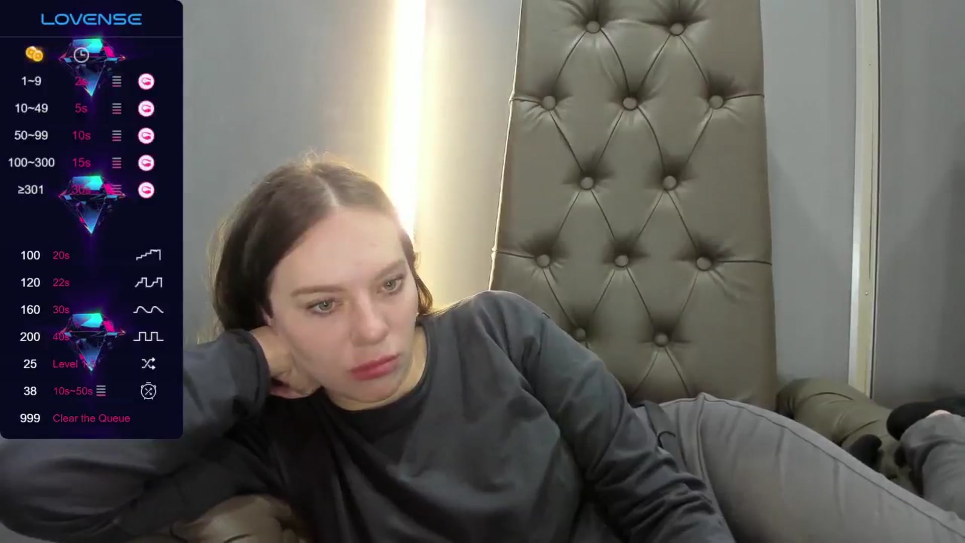 Gallery image thumbnail from Nicole_Kramm's myfreecams stream on, 06/12/2024, 10:53 image 2 of 20