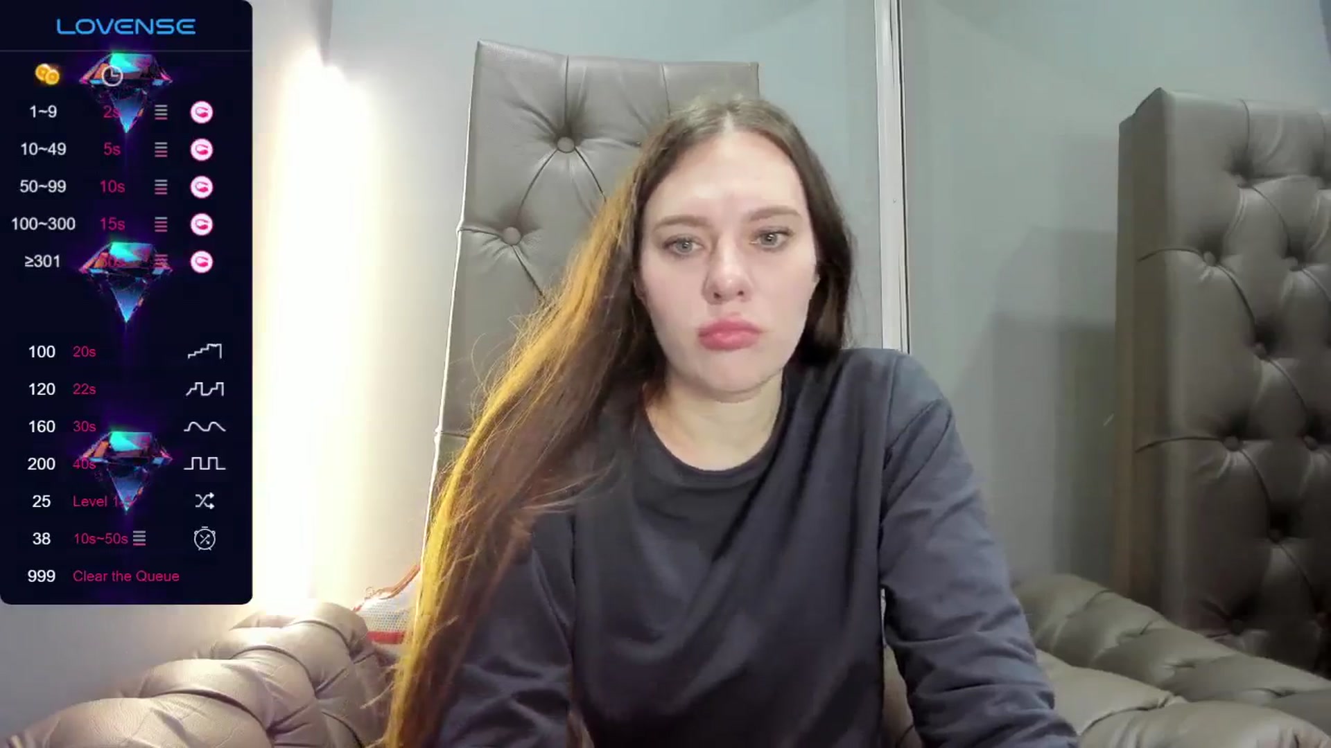 Gallery image thumbnail from Nicole_Kramm's myfreecams stream on, 06/12/2024, 10:53 image 3 of 20