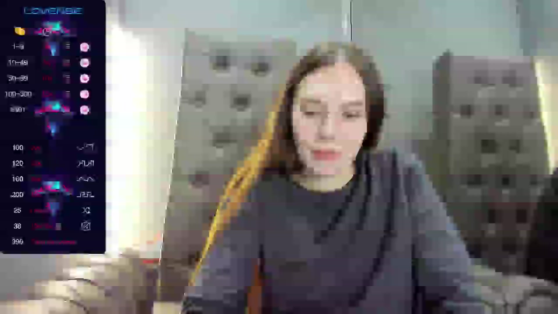 Gallery image thumbnail from Nicole_Kramm's myfreecams stream on, 06/12/2024, 10:53 image 16 of 20