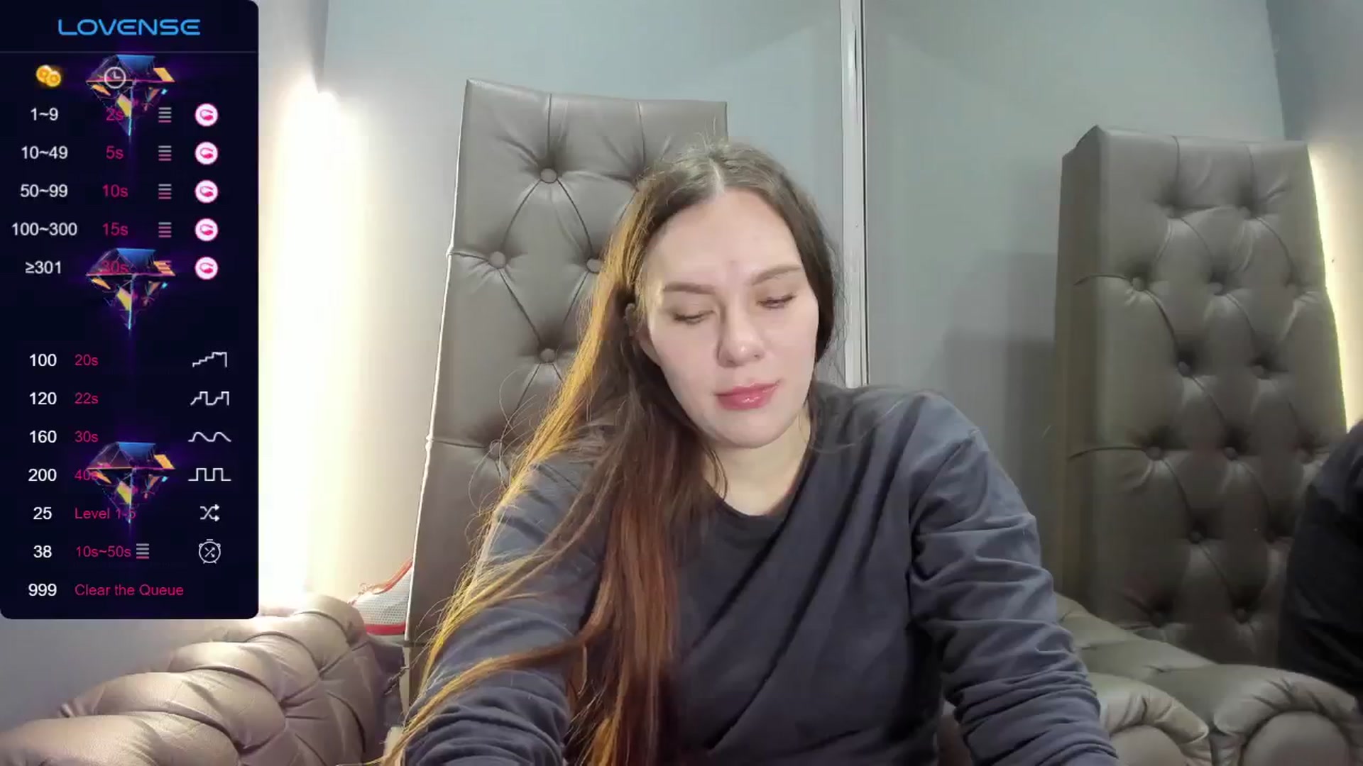 Gallery image thumbnail from Nicole_Kramm's myfreecams stream on, 06/12/2024, 10:53 image 9 of 20