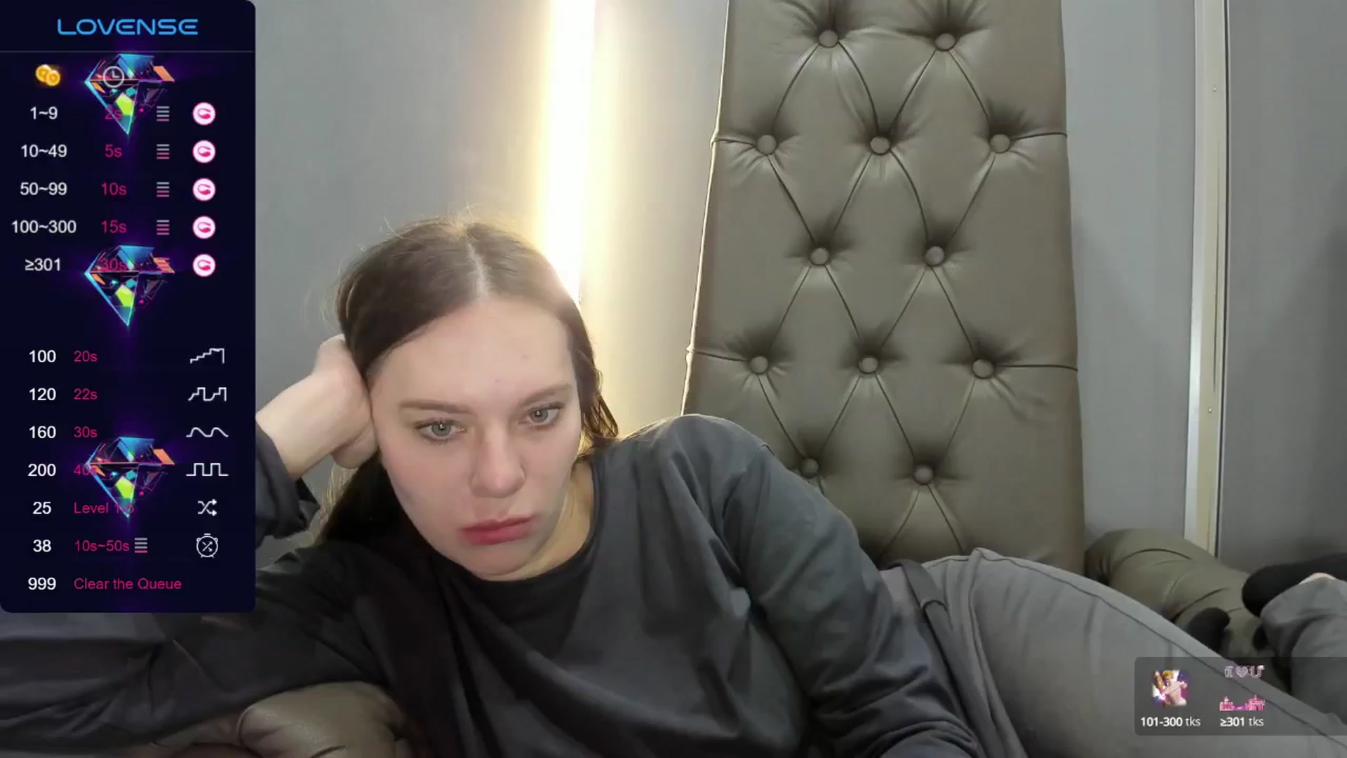 Gallery image thumbnail from Nicole_Kramm's myfreecams stream on, 06/12/2024, 10:53 image 1 of 20
