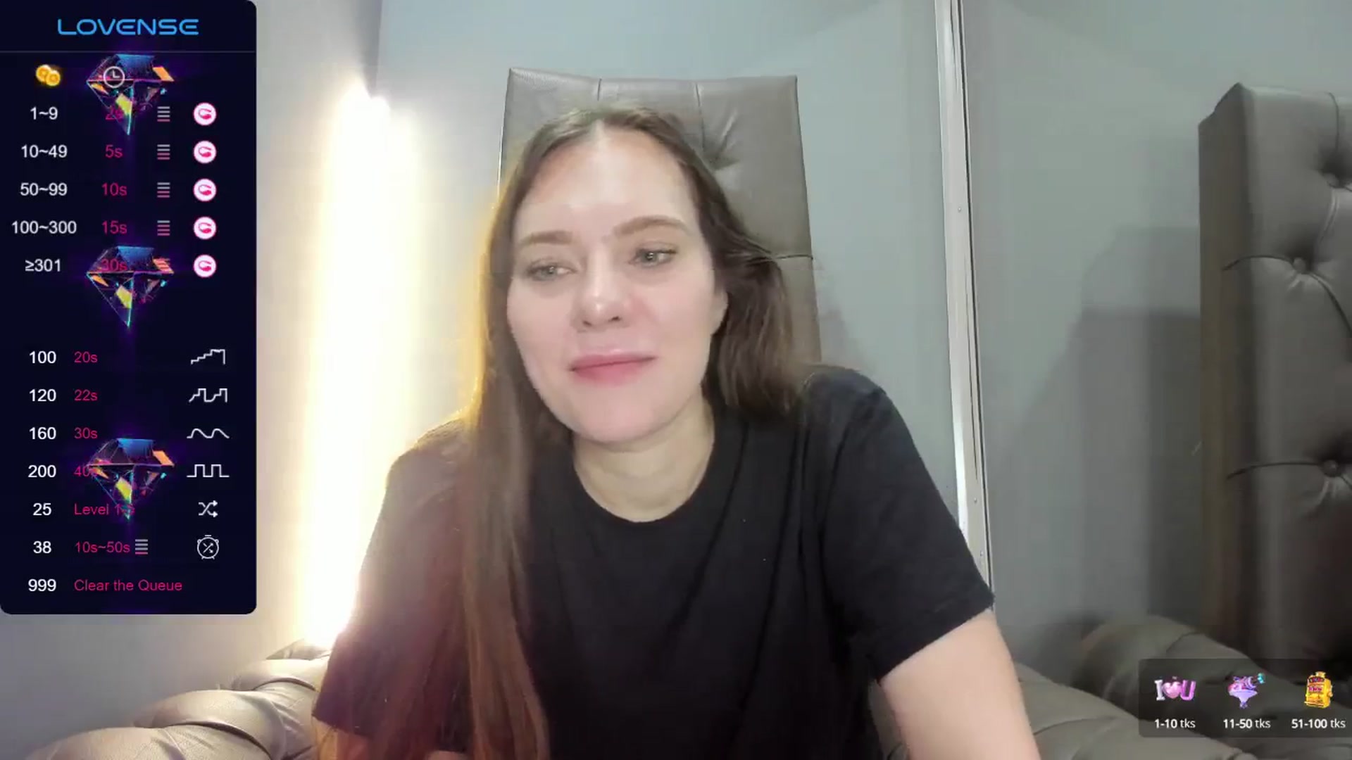 Gallery image thumbnail from Nicole_Kramm's myfreecams stream on, 06/27/2024, 08:39 image 20 of 20