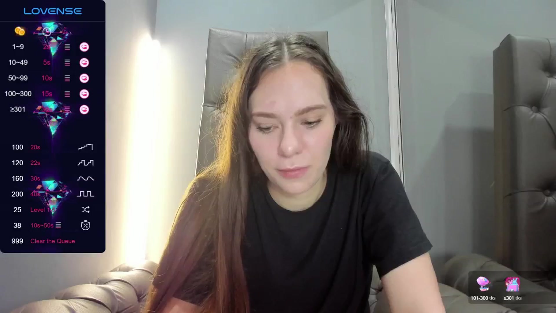 Gallery image thumbnail from Nicole_Kramm's myfreecams stream on, 06/27/2024, 08:39 image 18 of 20