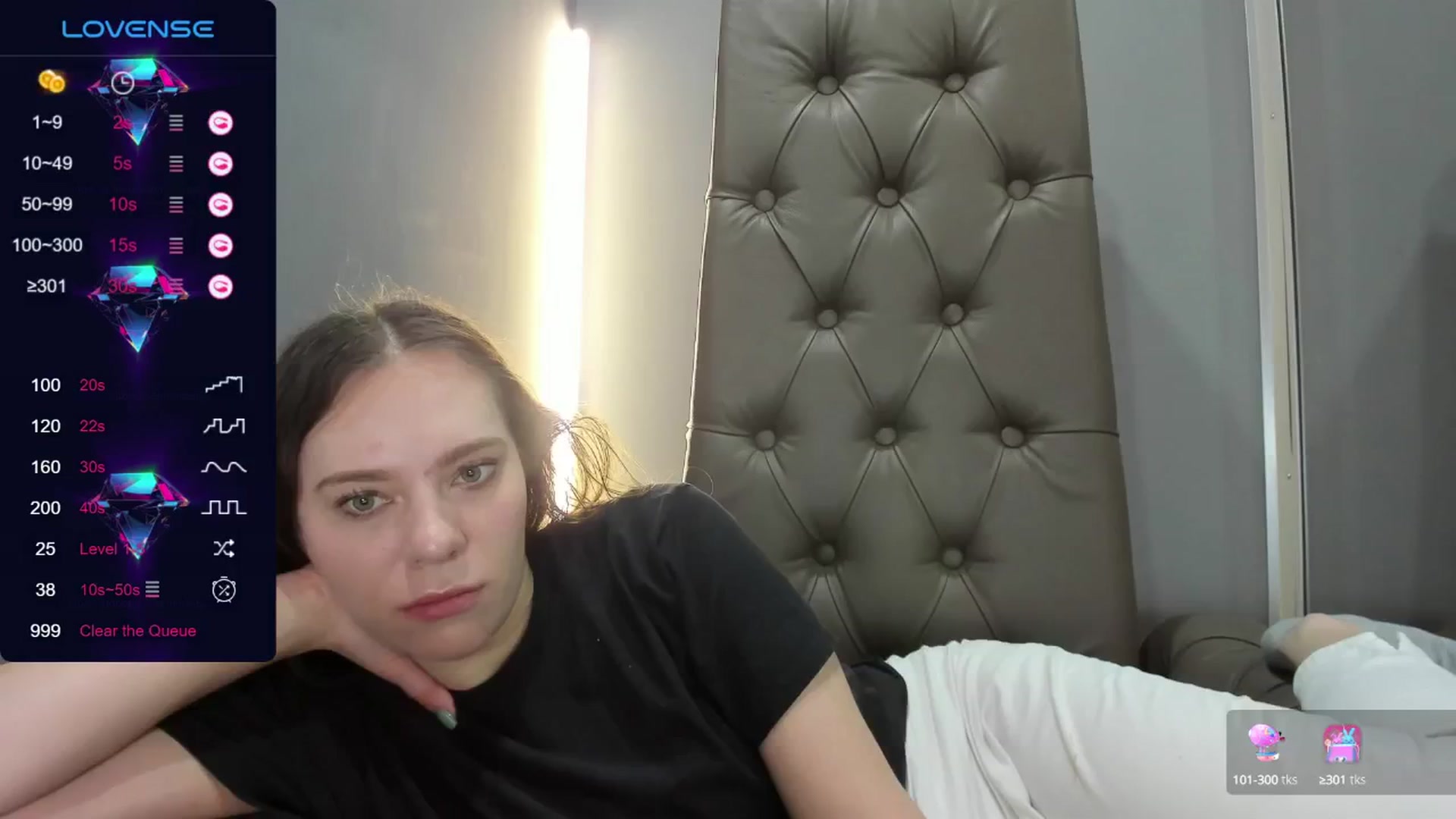Gallery image thumbnail from Nicole_Kramm's myfreecams stream on, 06/27/2024, 08:39 image 1 of 20