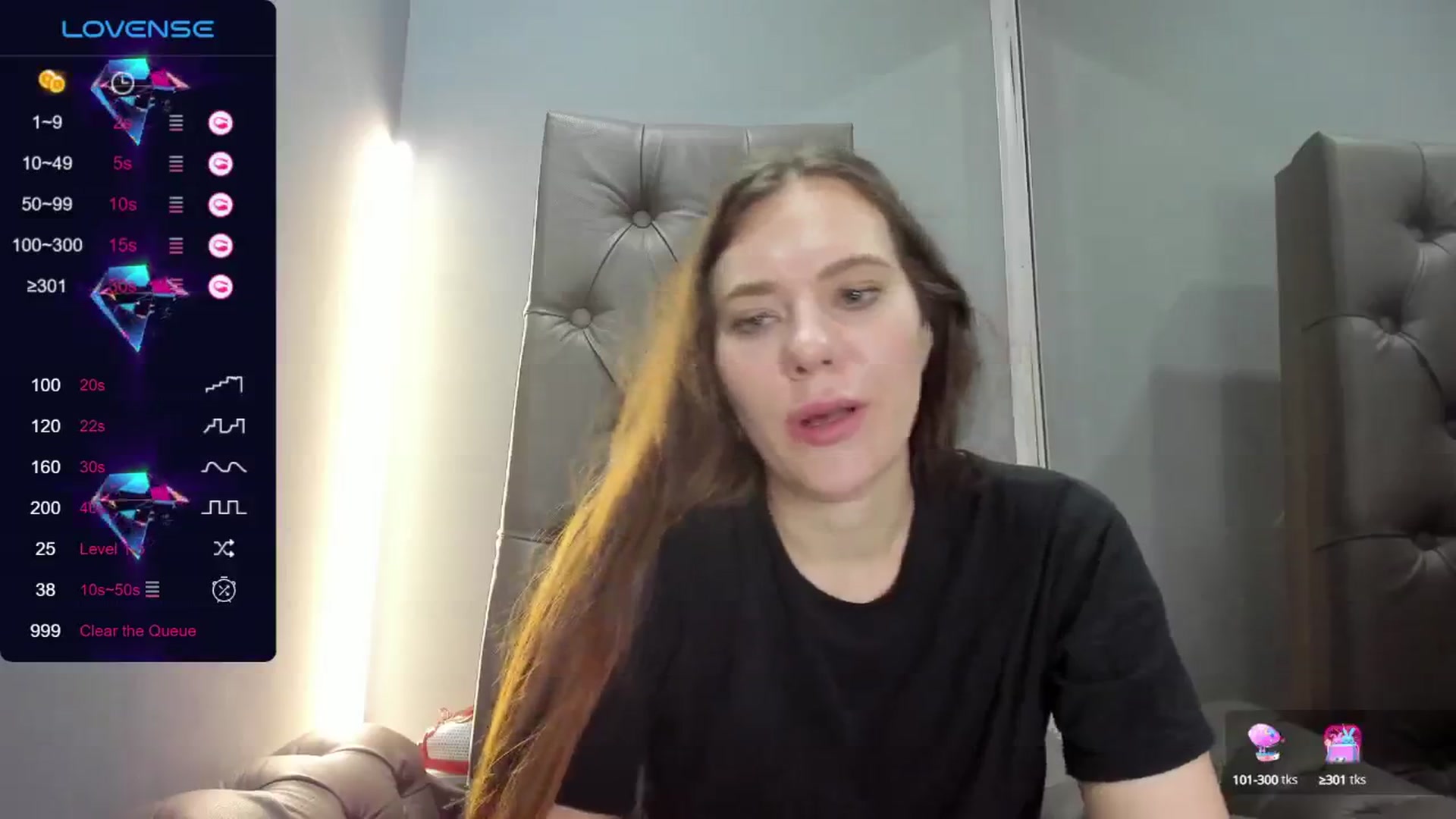 Gallery image thumbnail from Nicole_Kramm's myfreecams stream on, 06/27/2024, 10:35 image 9 of 20