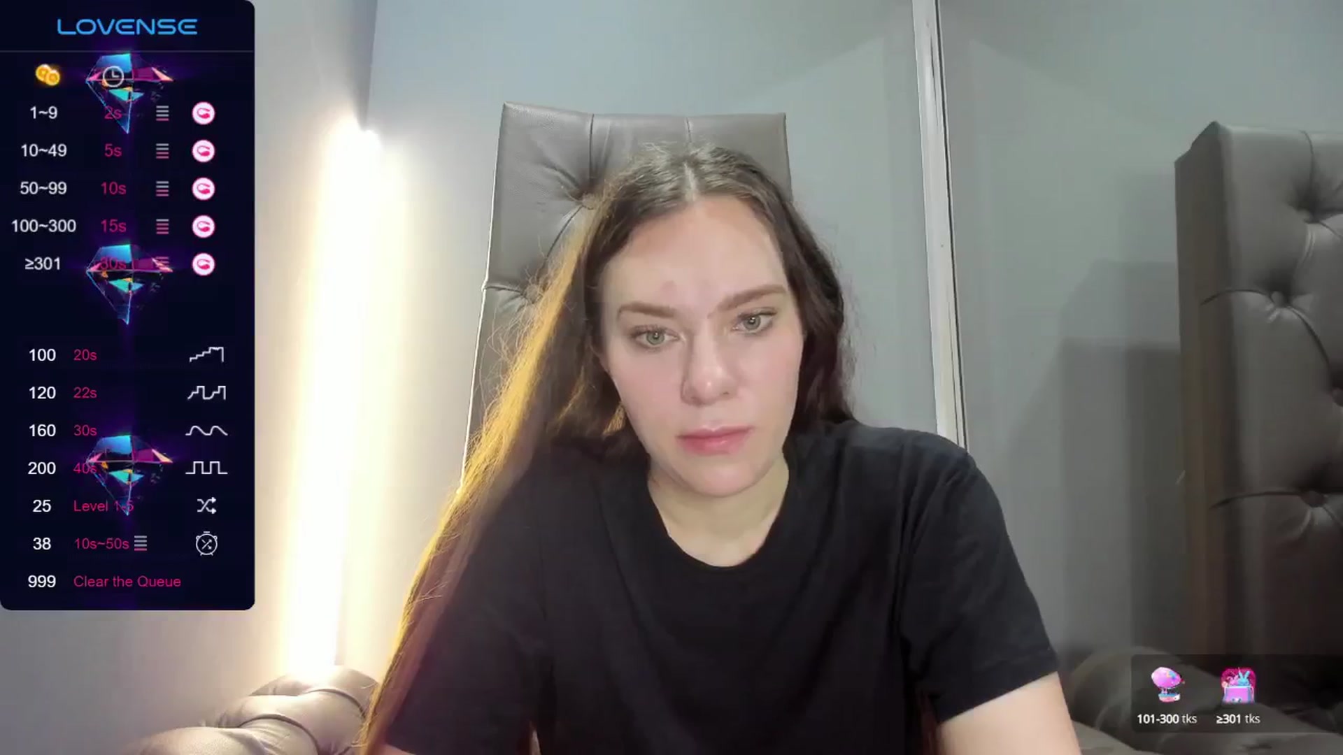 Gallery image thumbnail from Nicole_Kramm's myfreecams stream on, 06/27/2024, 10:35 image 16 of 20