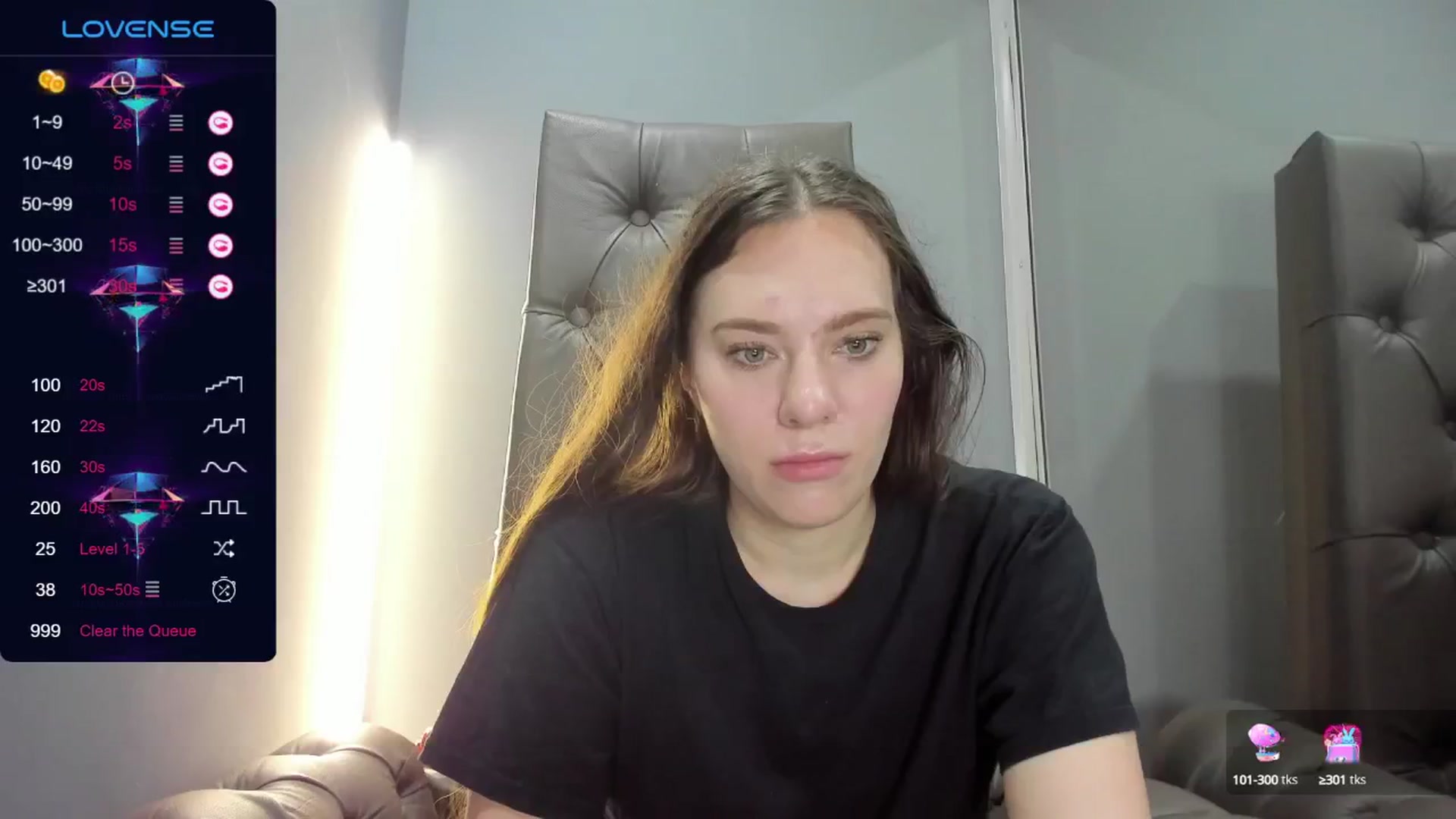 Gallery image thumbnail from Nicole_Kramm's myfreecams stream on, 06/27/2024, 10:35 image 7 of 20
