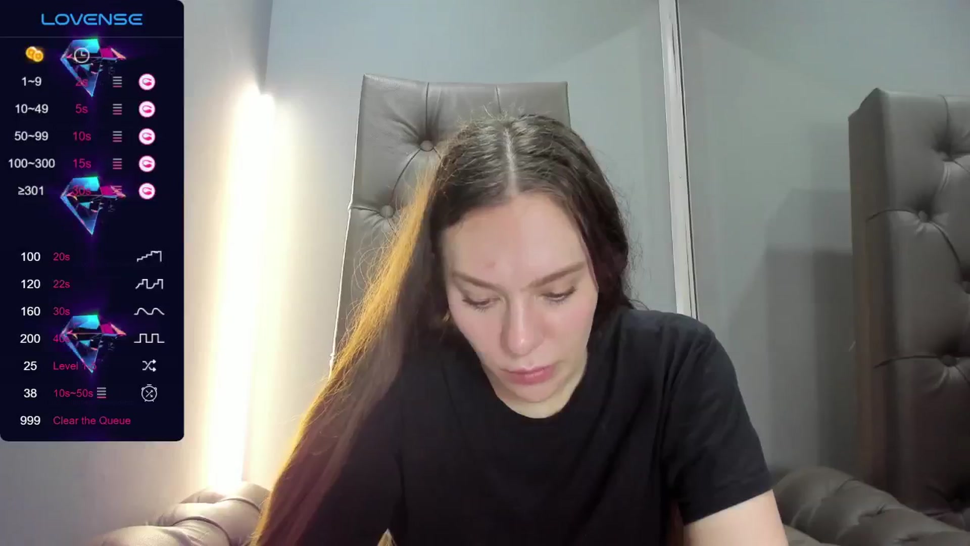 Gallery image thumbnail from Nicole_Kramm's myfreecams stream on, 06/27/2024, 10:35 image 17 of 20