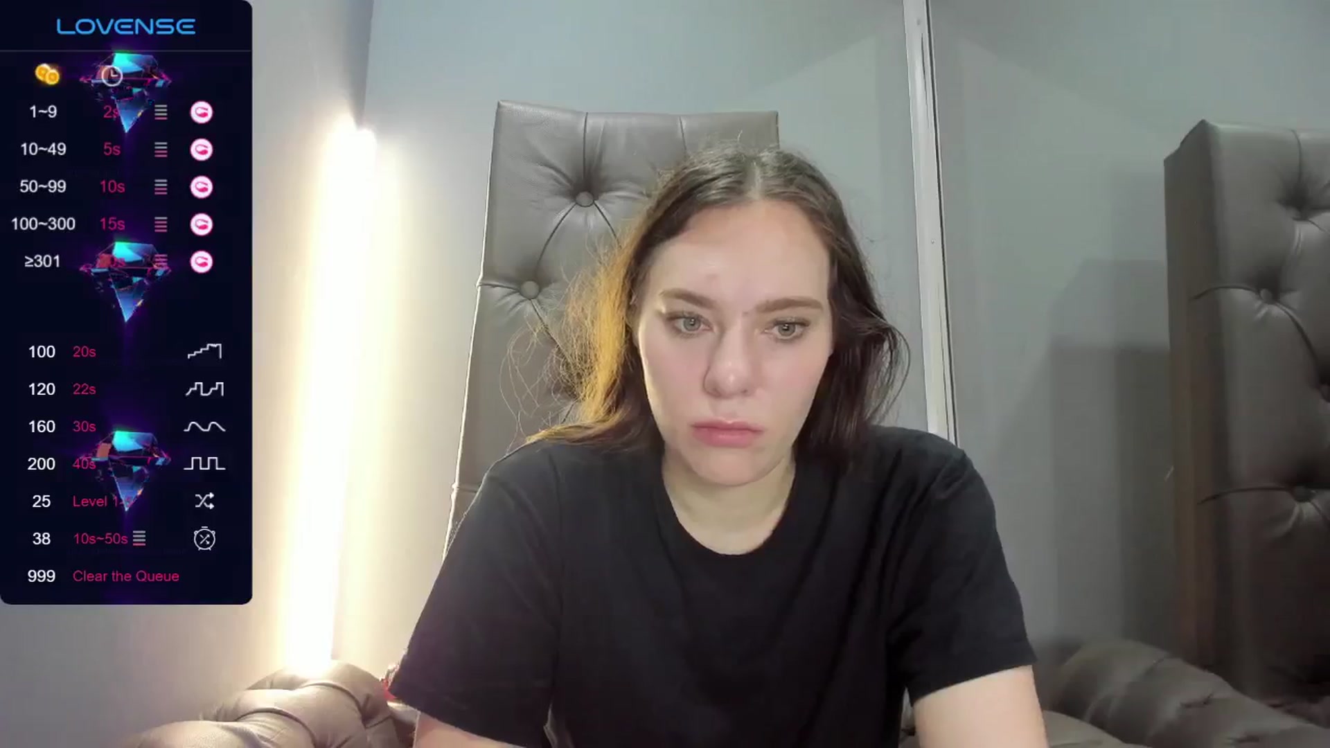Gallery image thumbnail from Nicole_Kramm's myfreecams stream on, 06/27/2024, 10:35 image 5 of 20