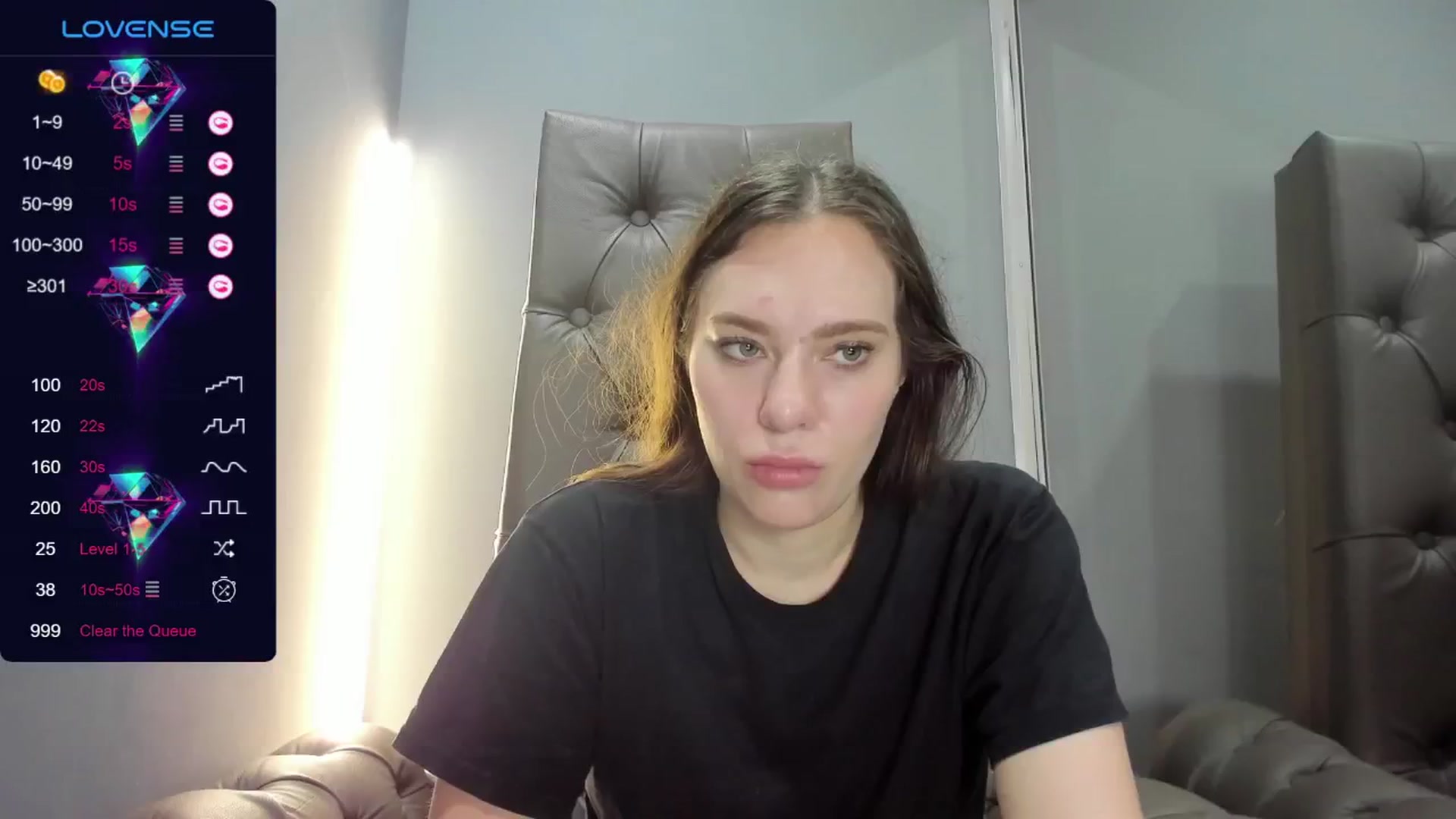 Gallery image thumbnail from Nicole_Kramm's myfreecams stream on, 06/27/2024, 10:35 image 4 of 20